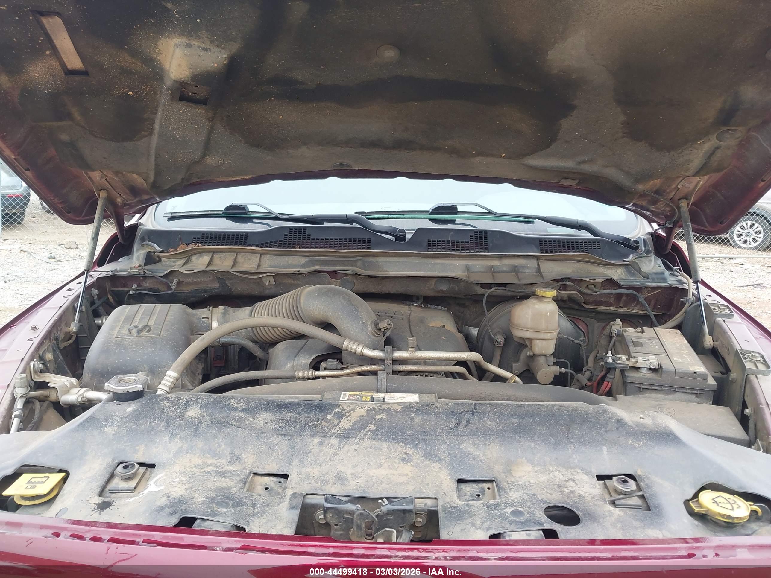 RAM 1500 image 10