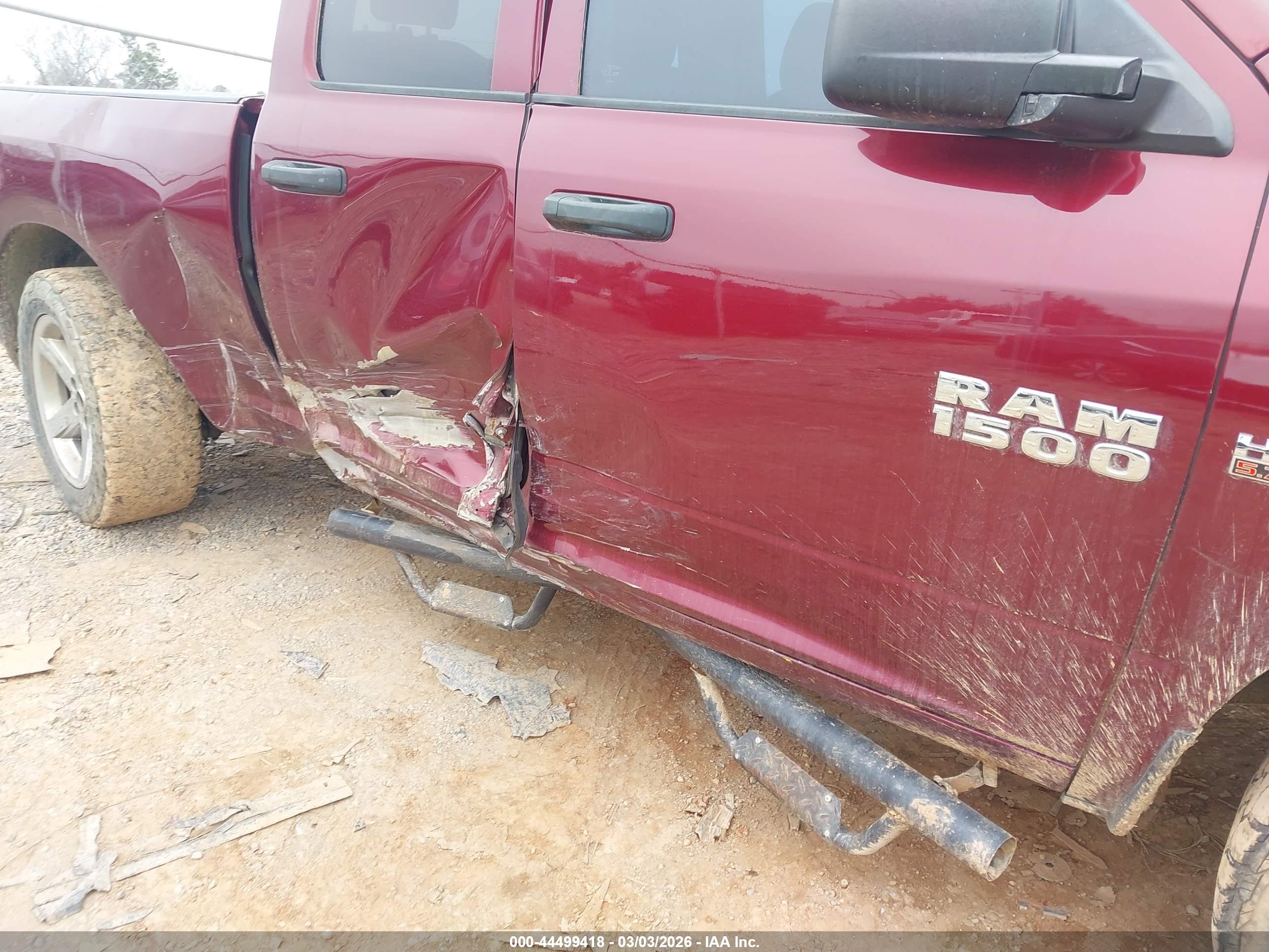 RAM 1500 image 6
