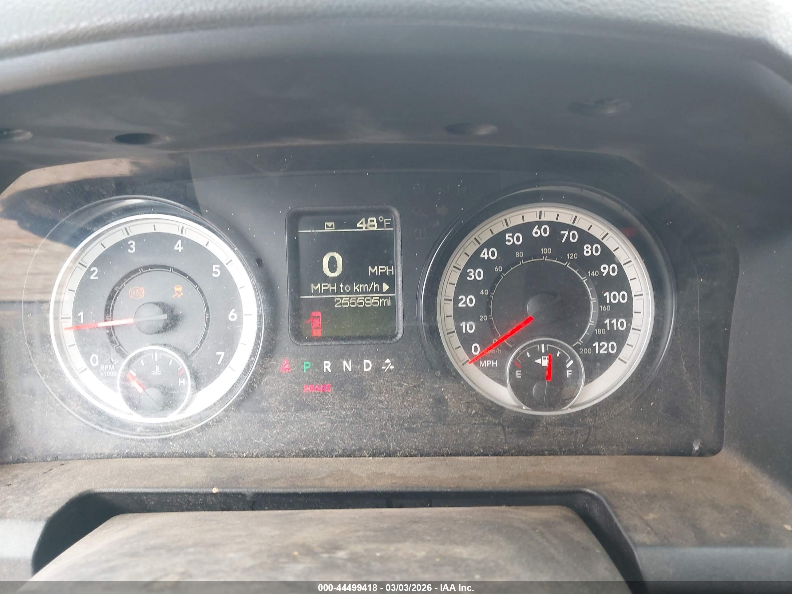 RAM 1500 image 7