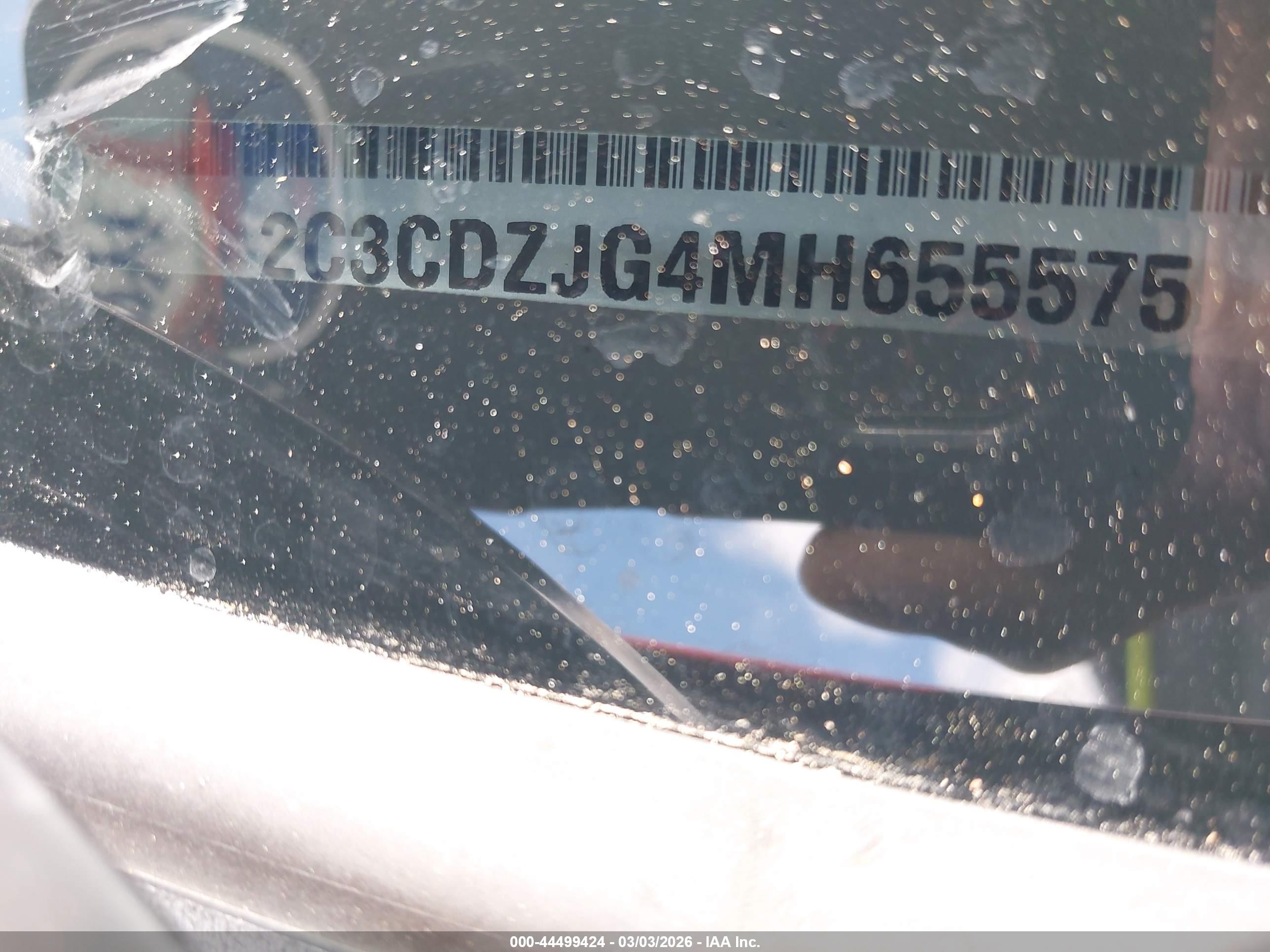 DODGE CHALLENGER image 9