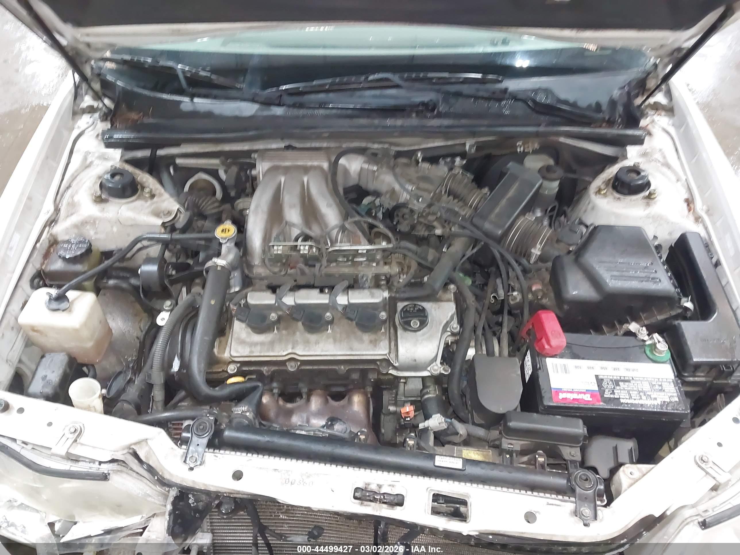 TOYOTA AVALON image 10