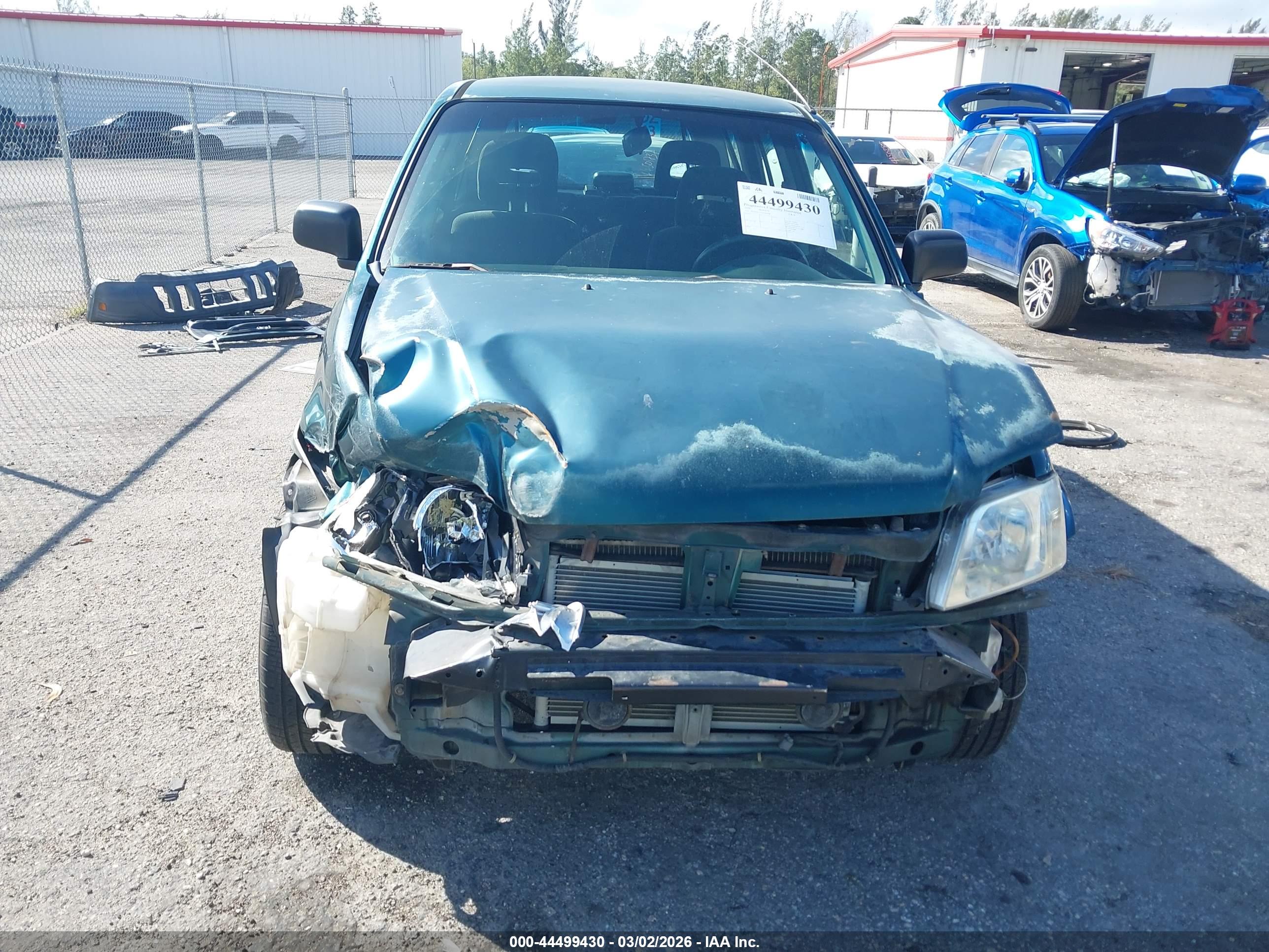 HONDA CR-V image 6