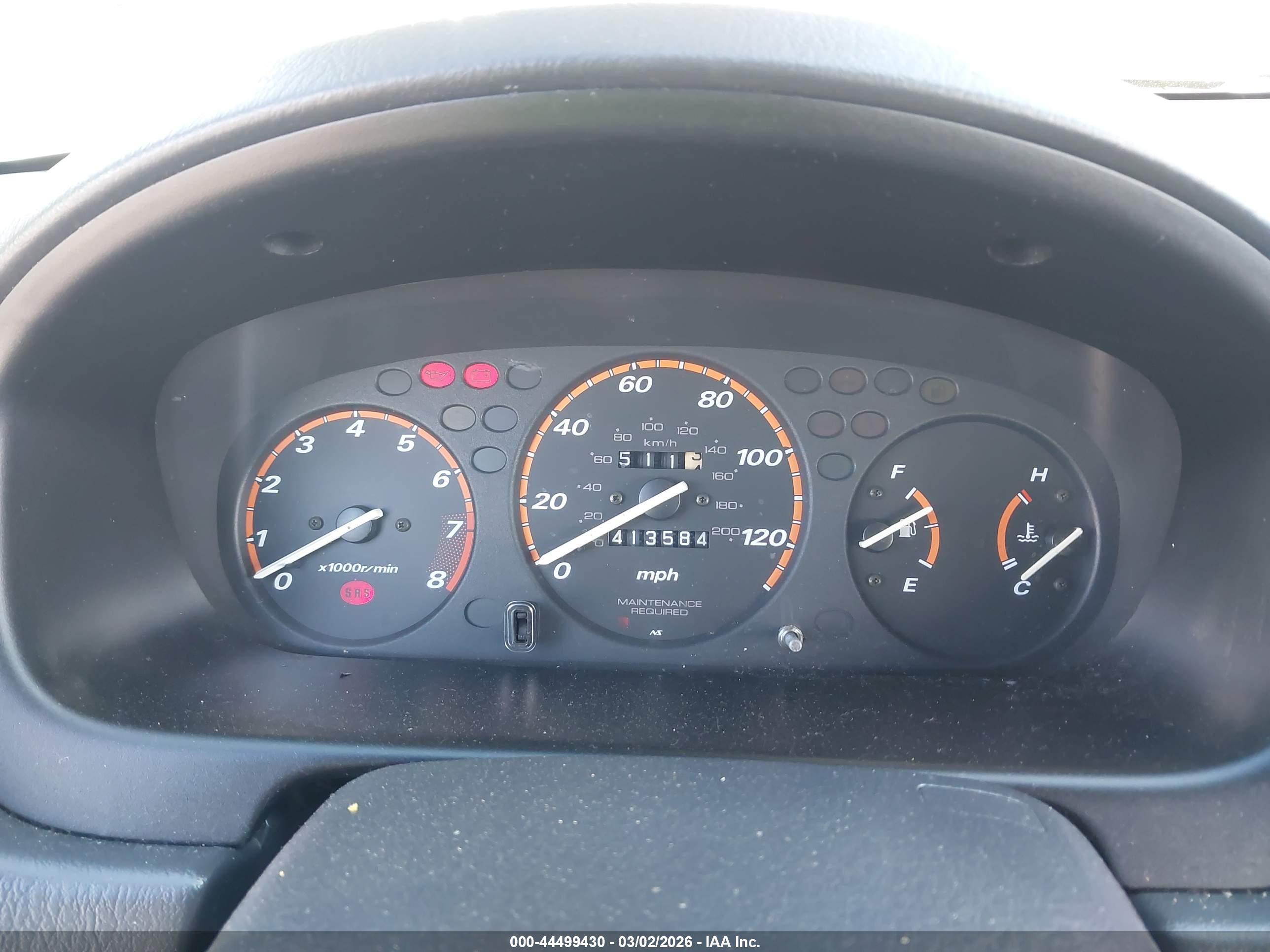 HONDA CR-V image 7