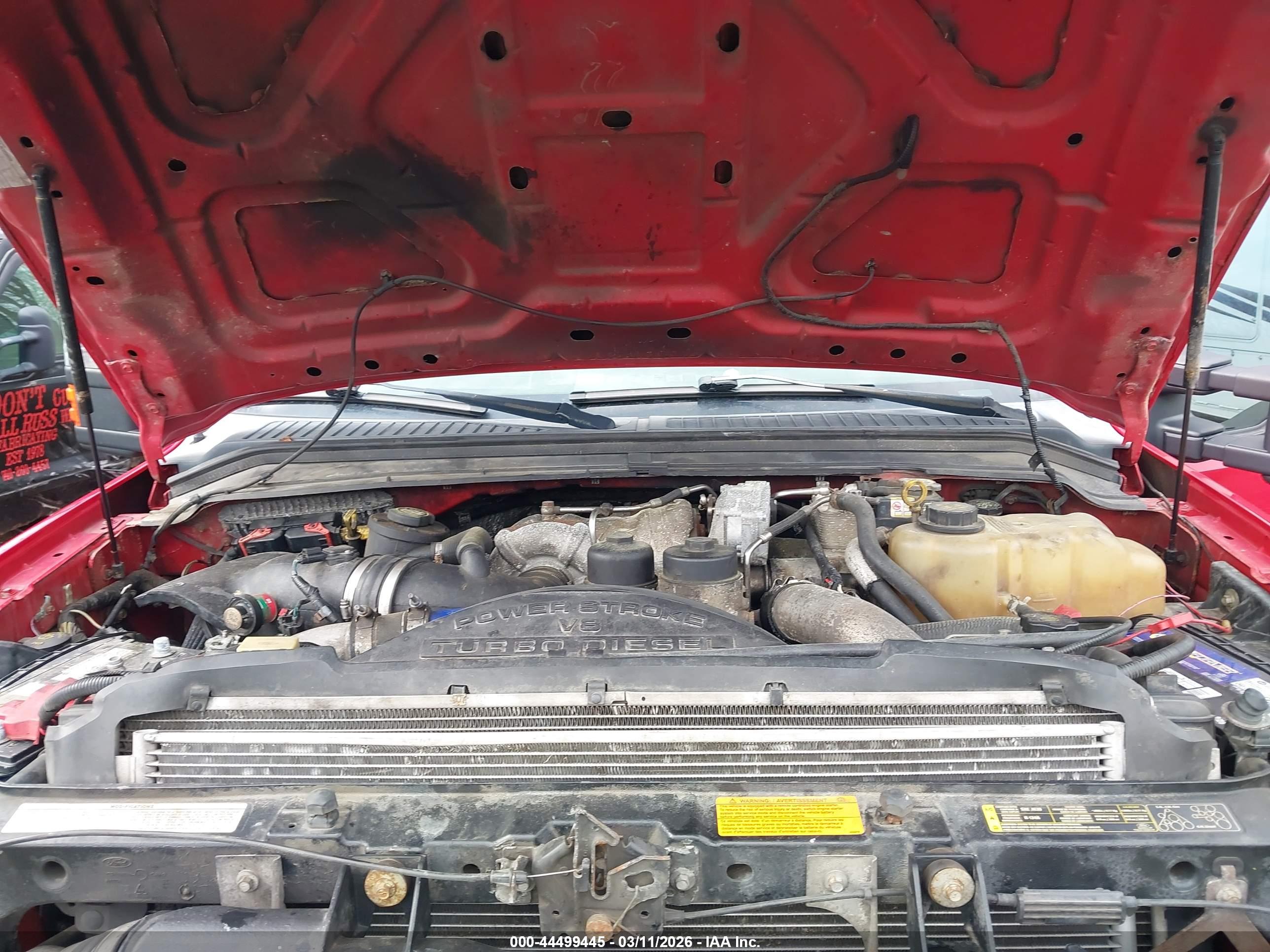 FORD F-350 image 10