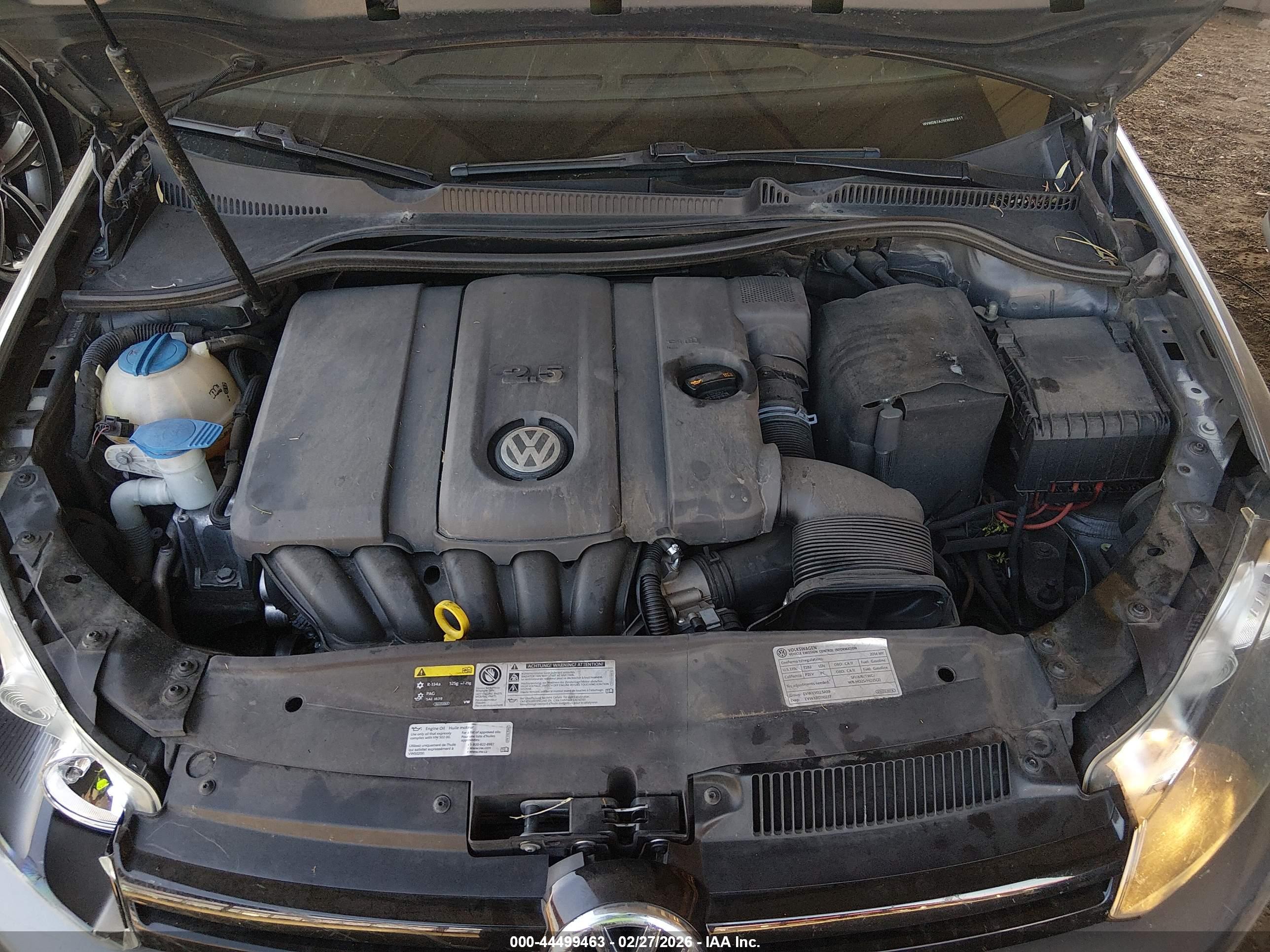 VOLKSWAGEN GOLF image 10