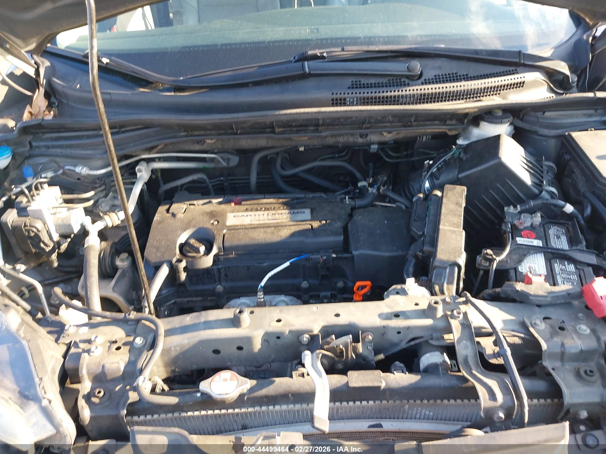 HONDA CR-V image 10