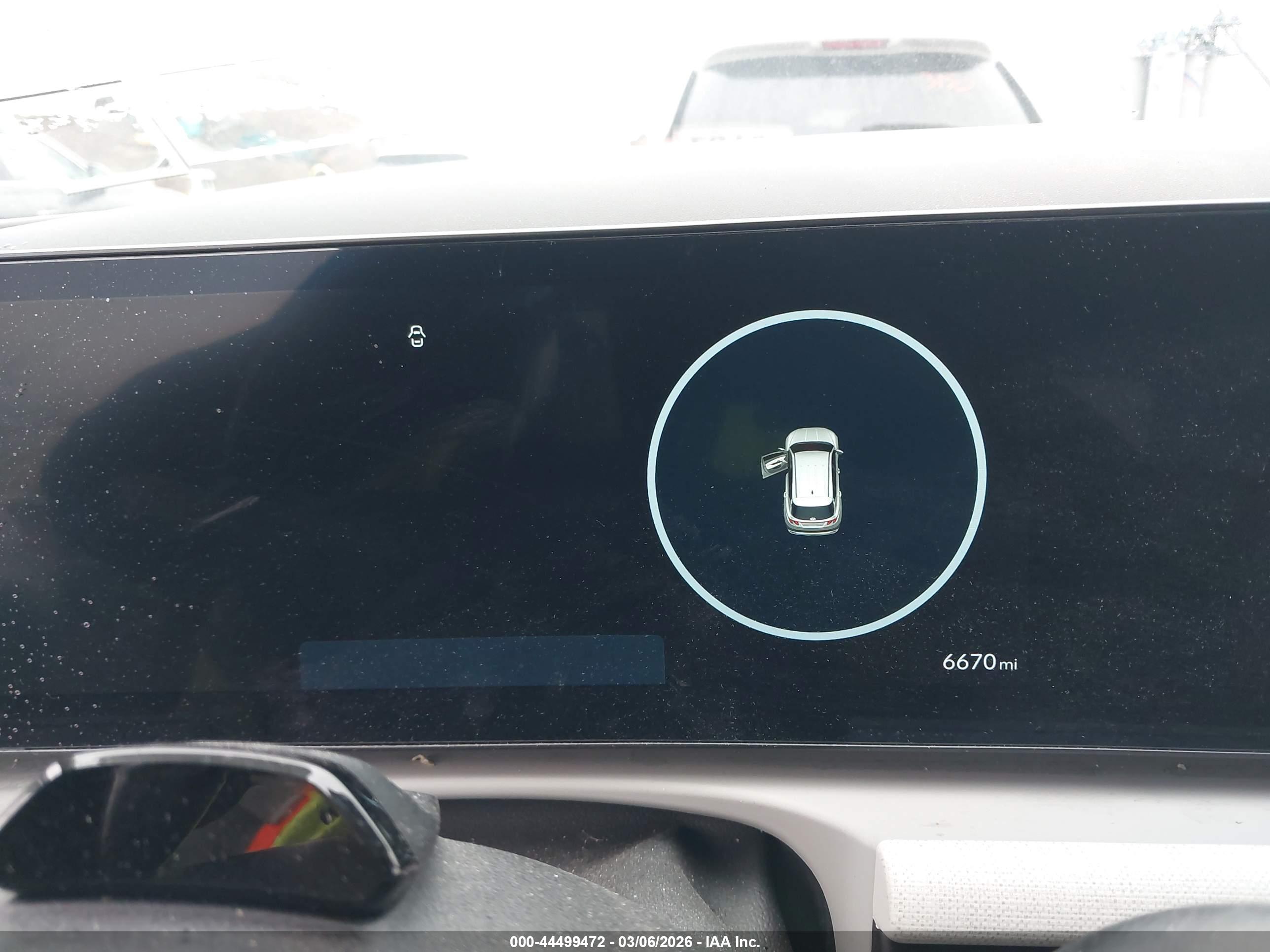 HYUNDAI TUCSON image 7