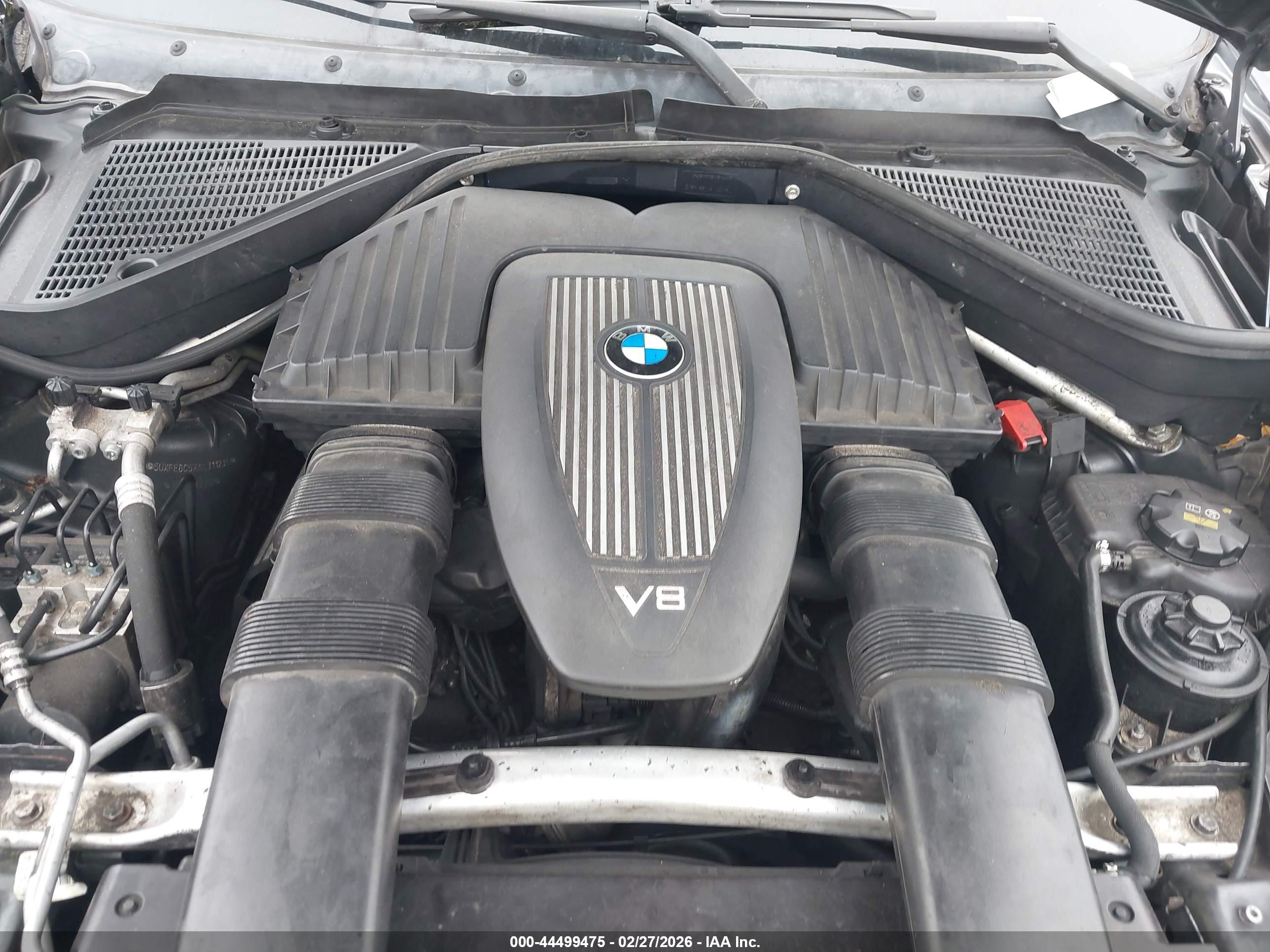 BMW X5 image 10
