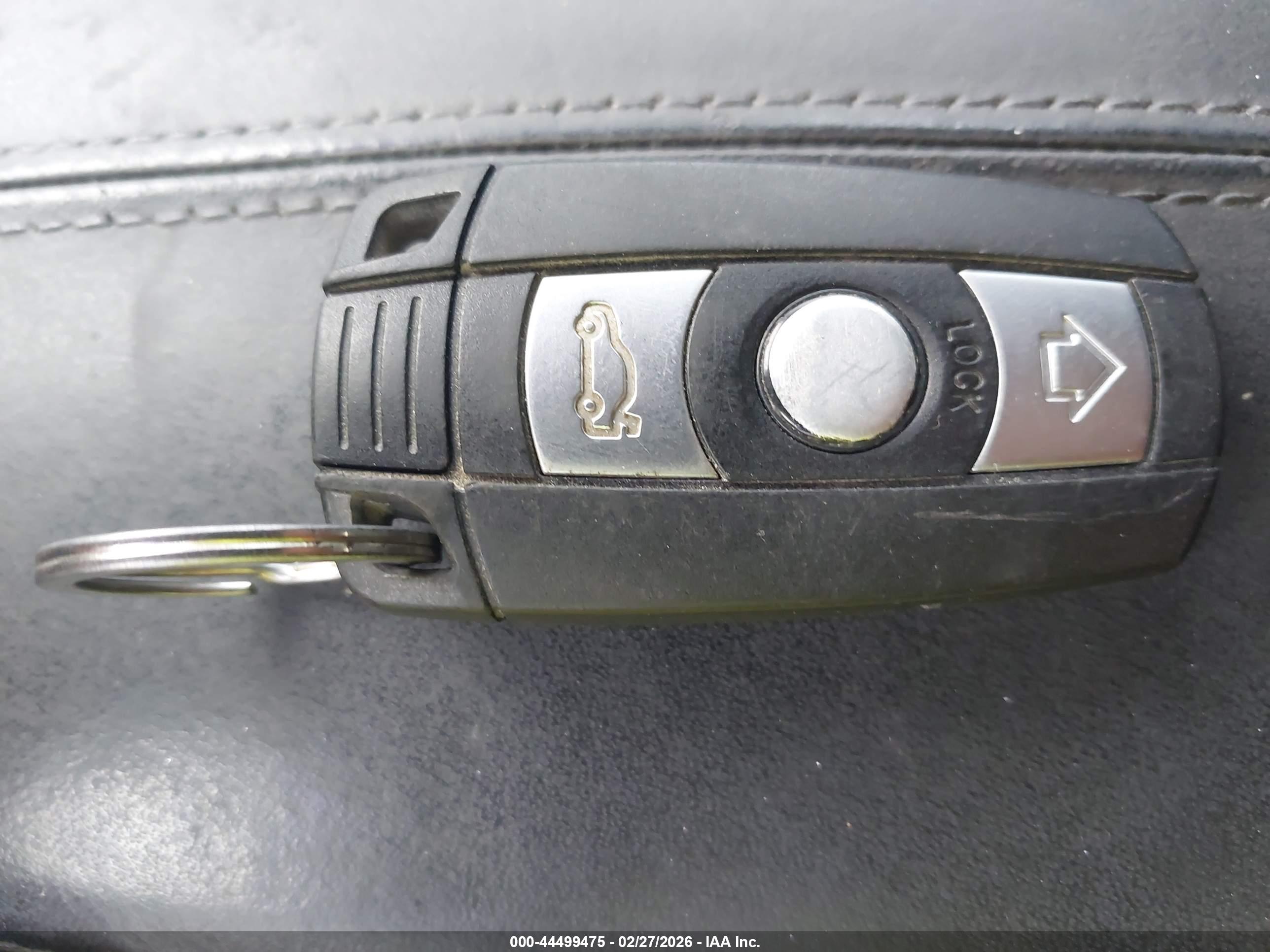 BMW X5 image 11