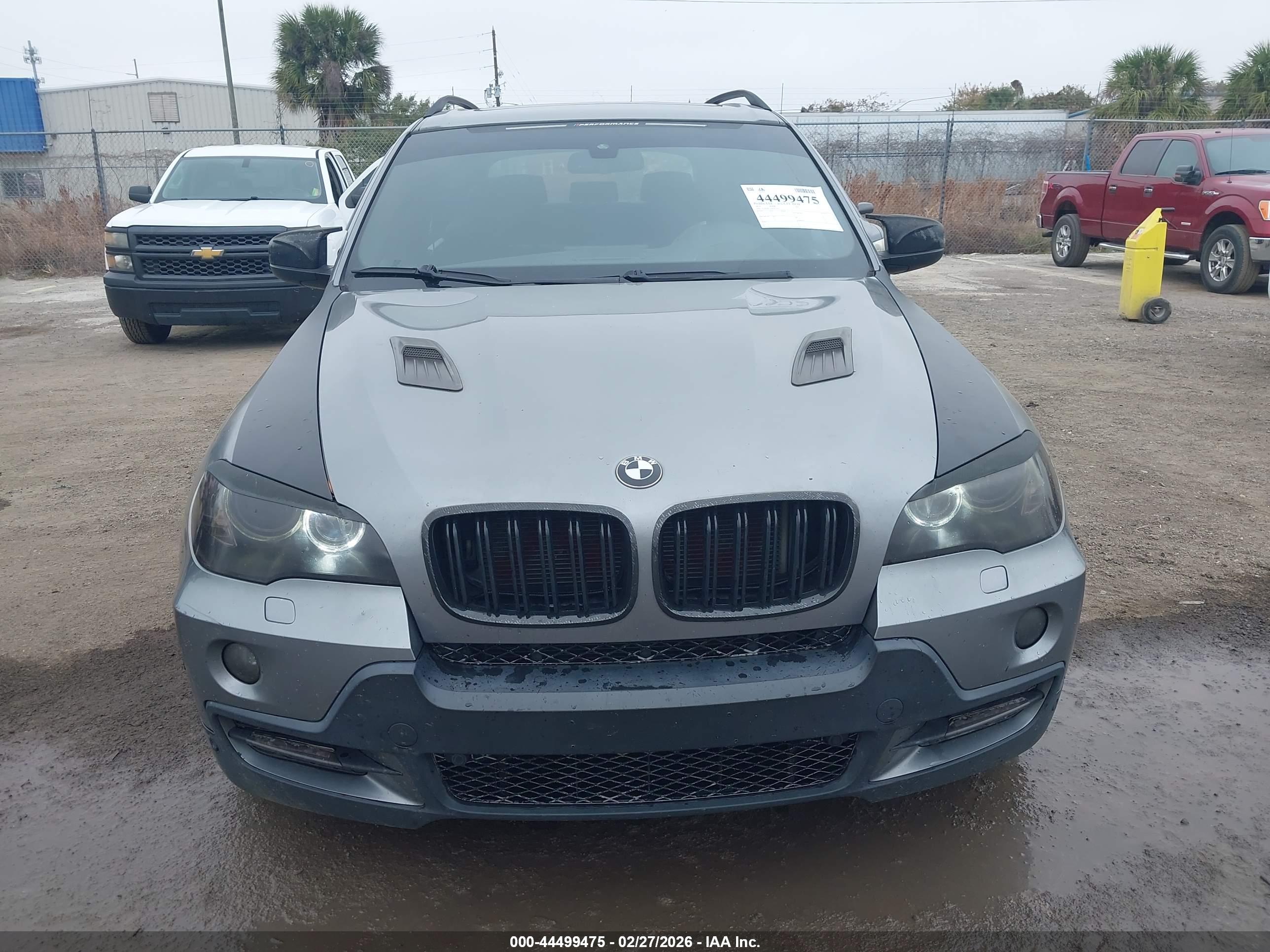 BMW X5 image 6