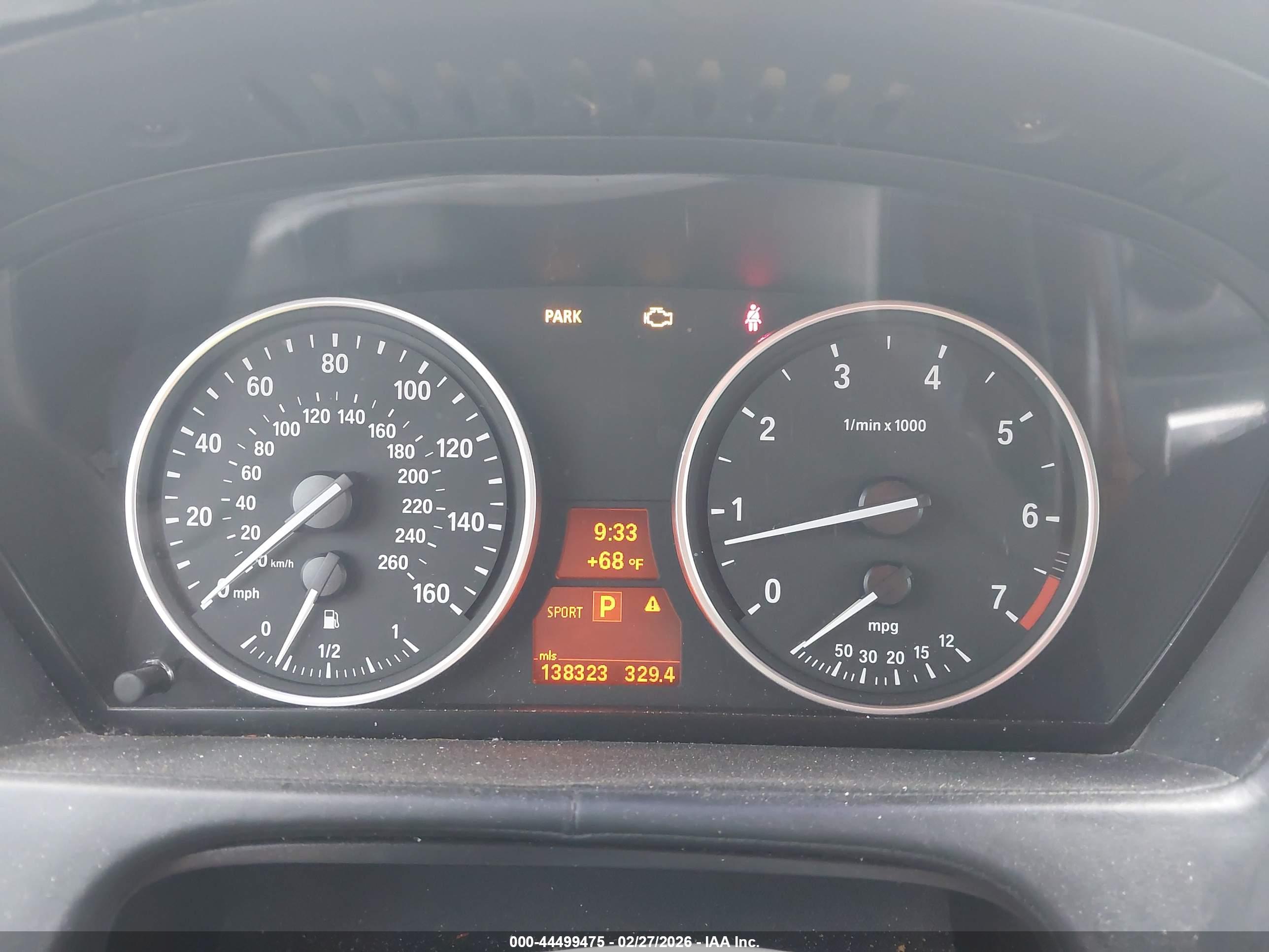 BMW X5 image 7