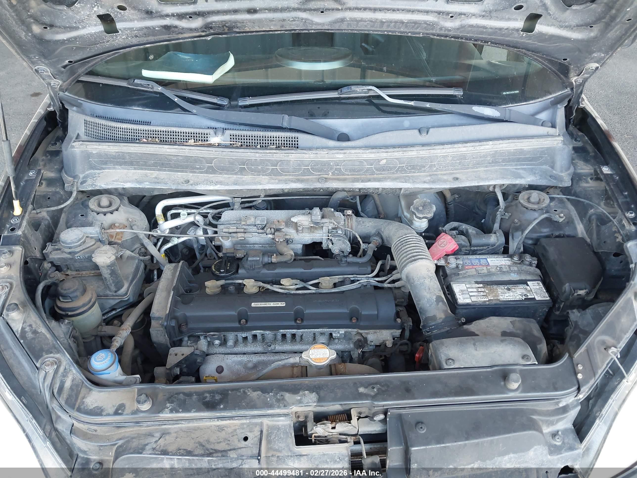 KIA SOUL image 10