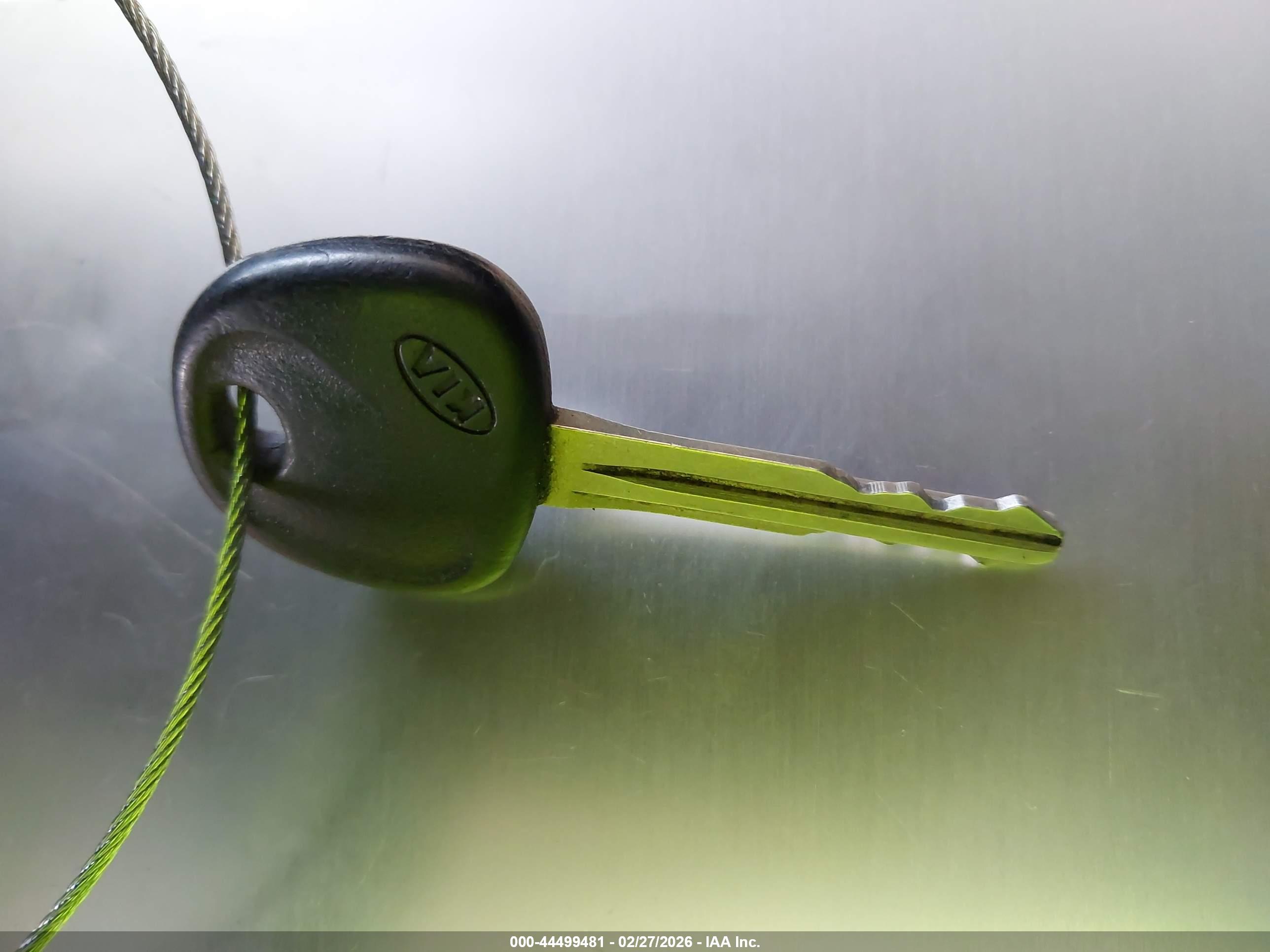 KIA SOUL image 11