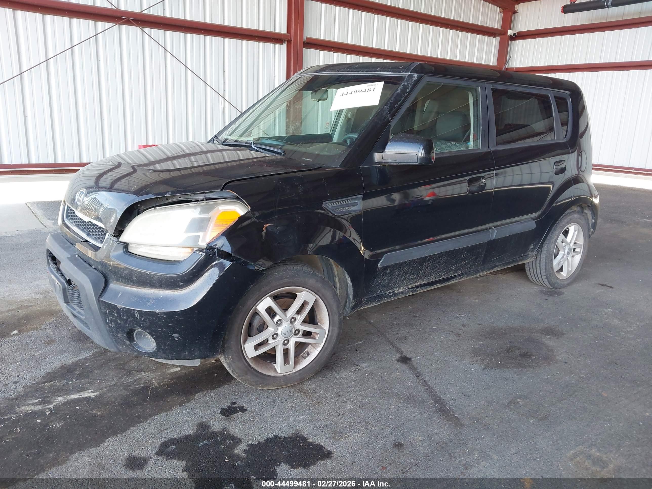 KIA SOUL image 2
