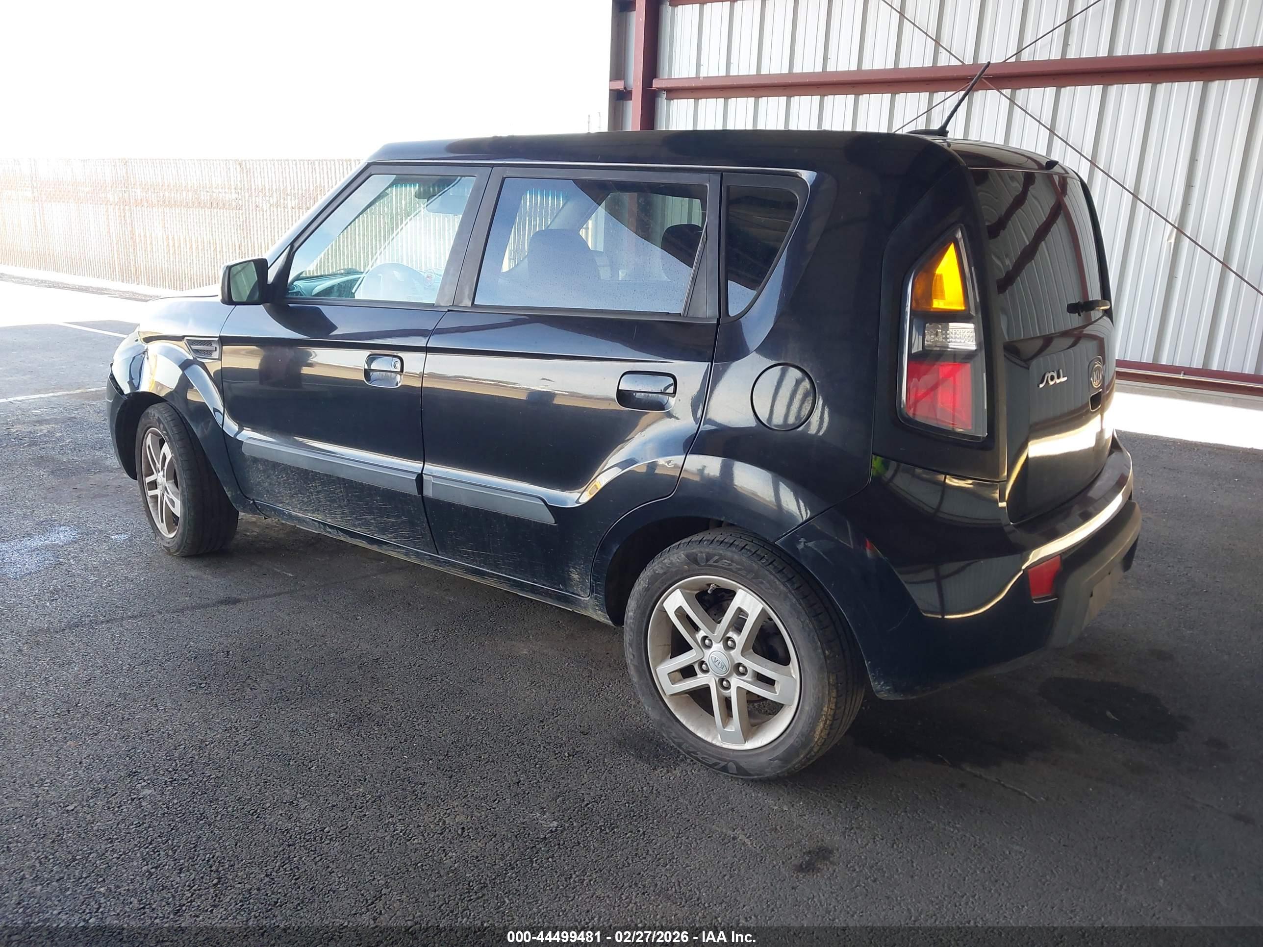 KIA SOUL image 3