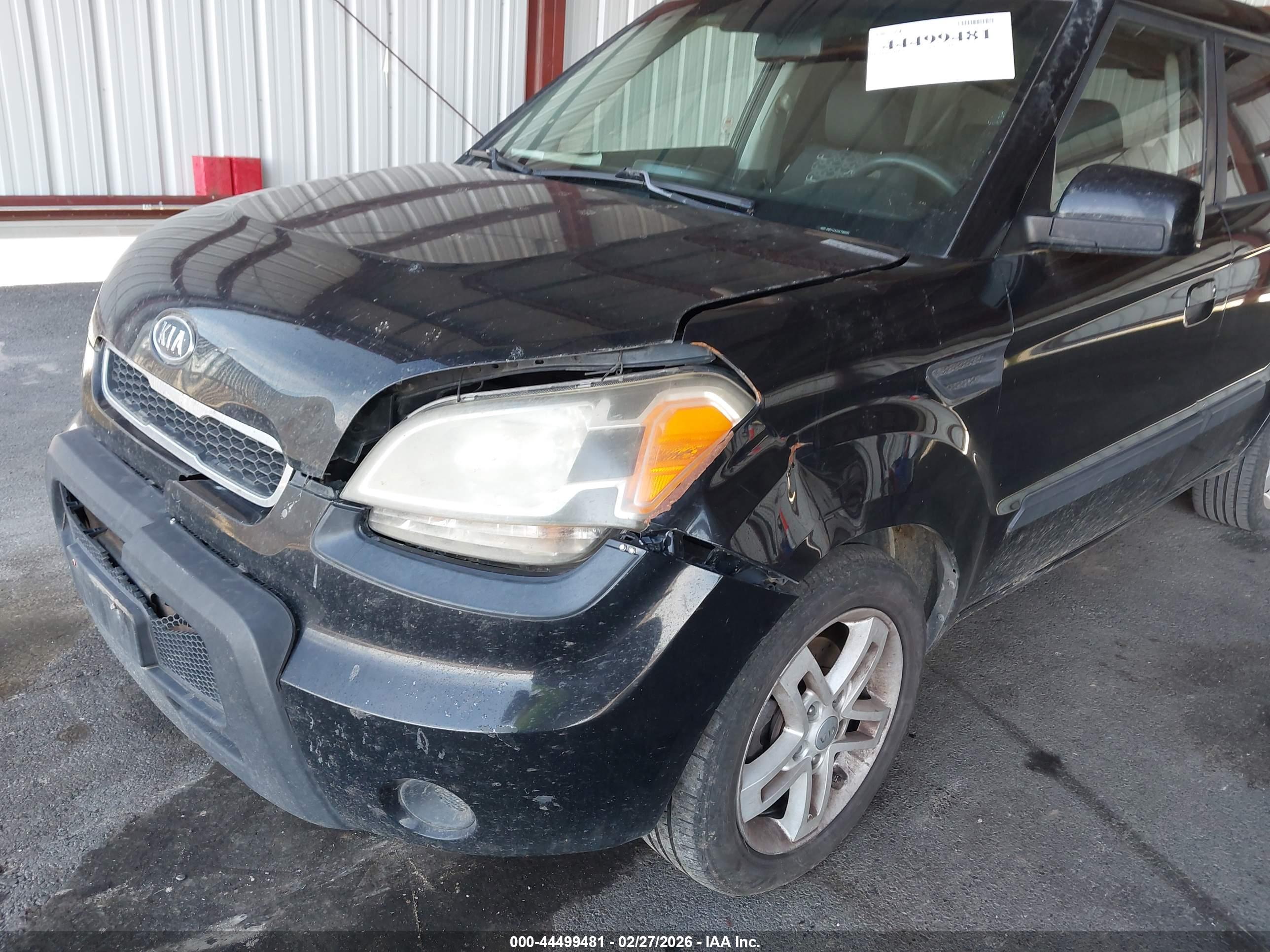 KIA SOUL image 6