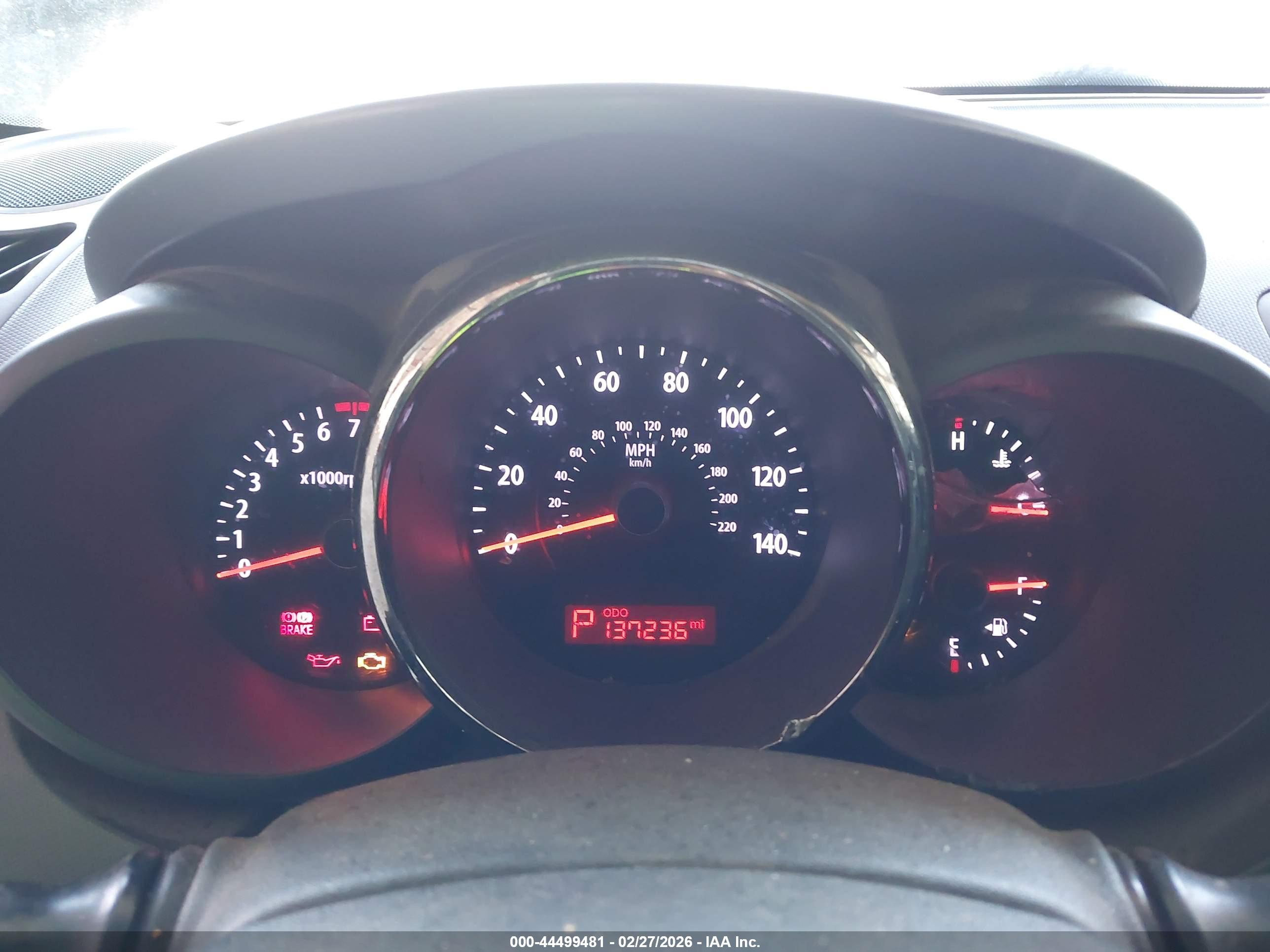KIA SOUL image 7