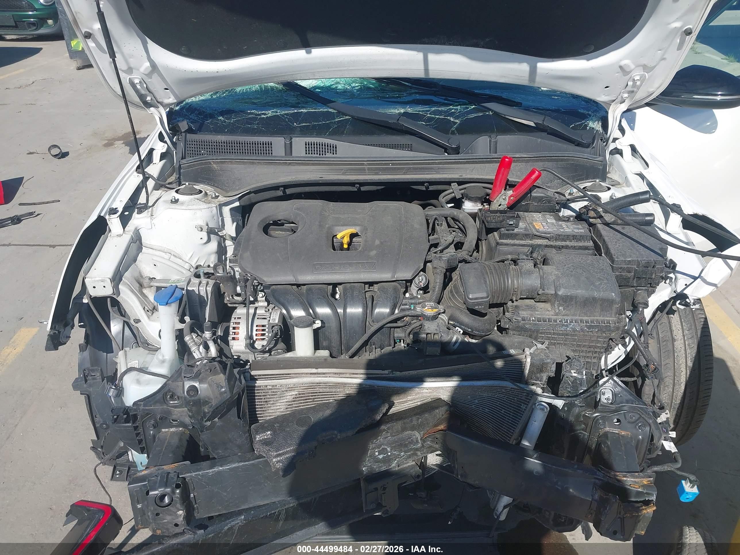 KIA FORTE image 10