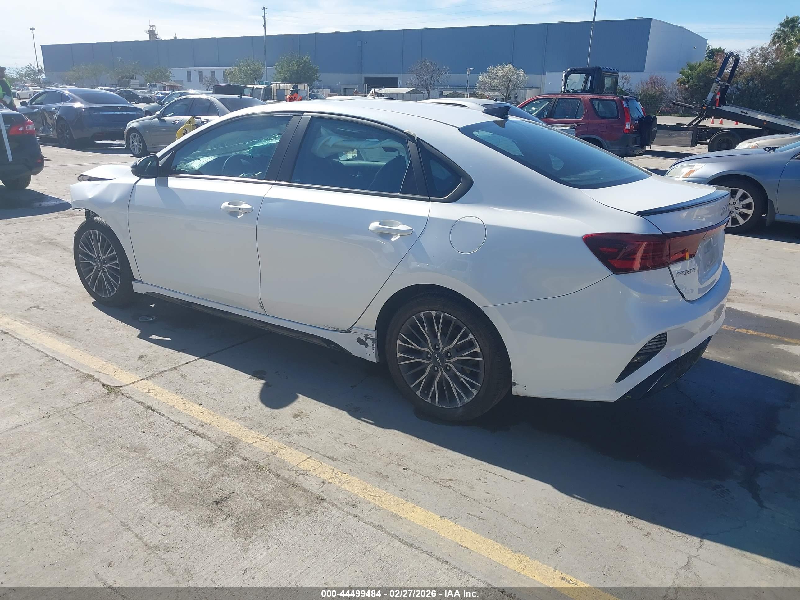 KIA FORTE image 3