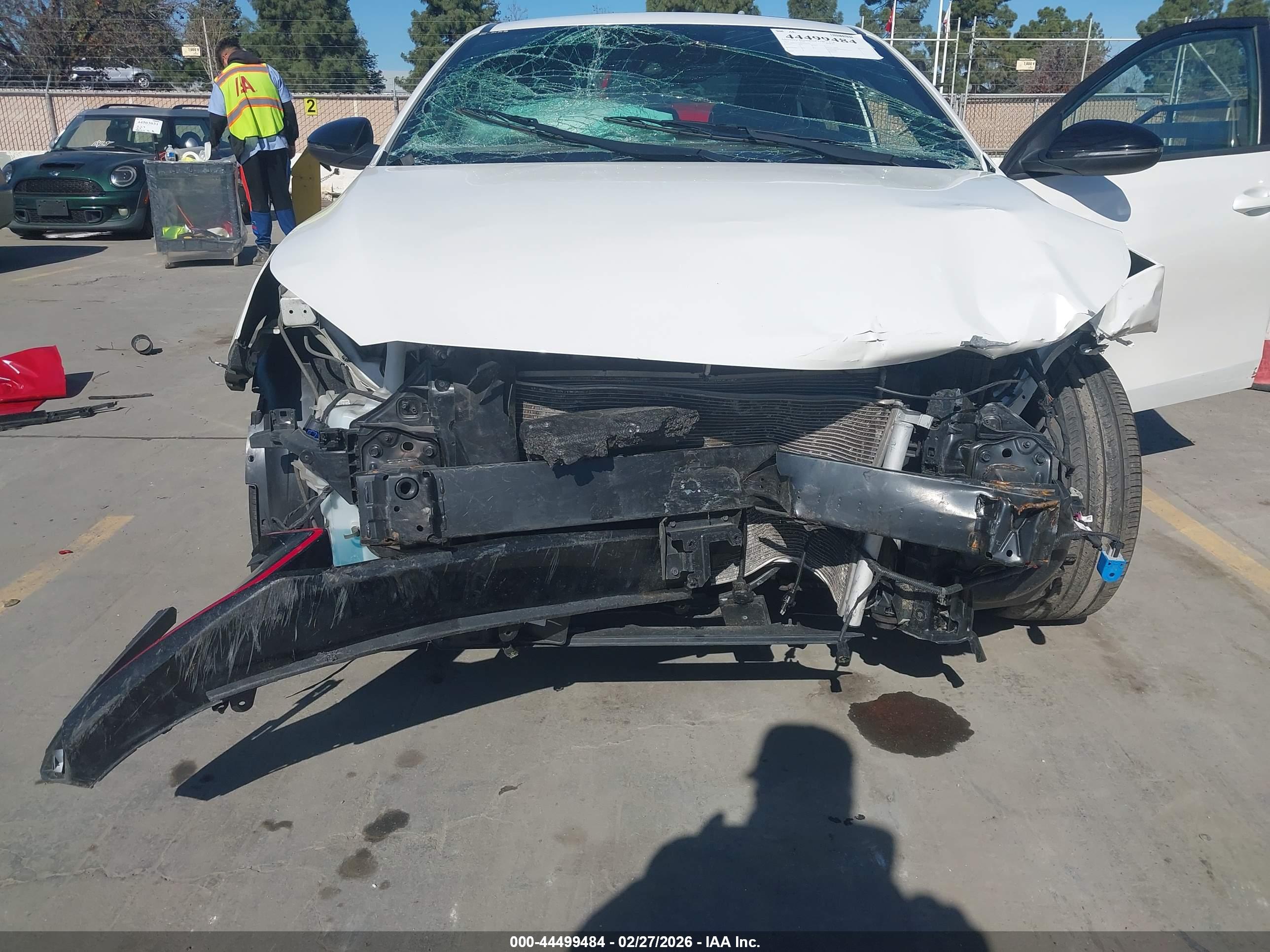 KIA FORTE image 6