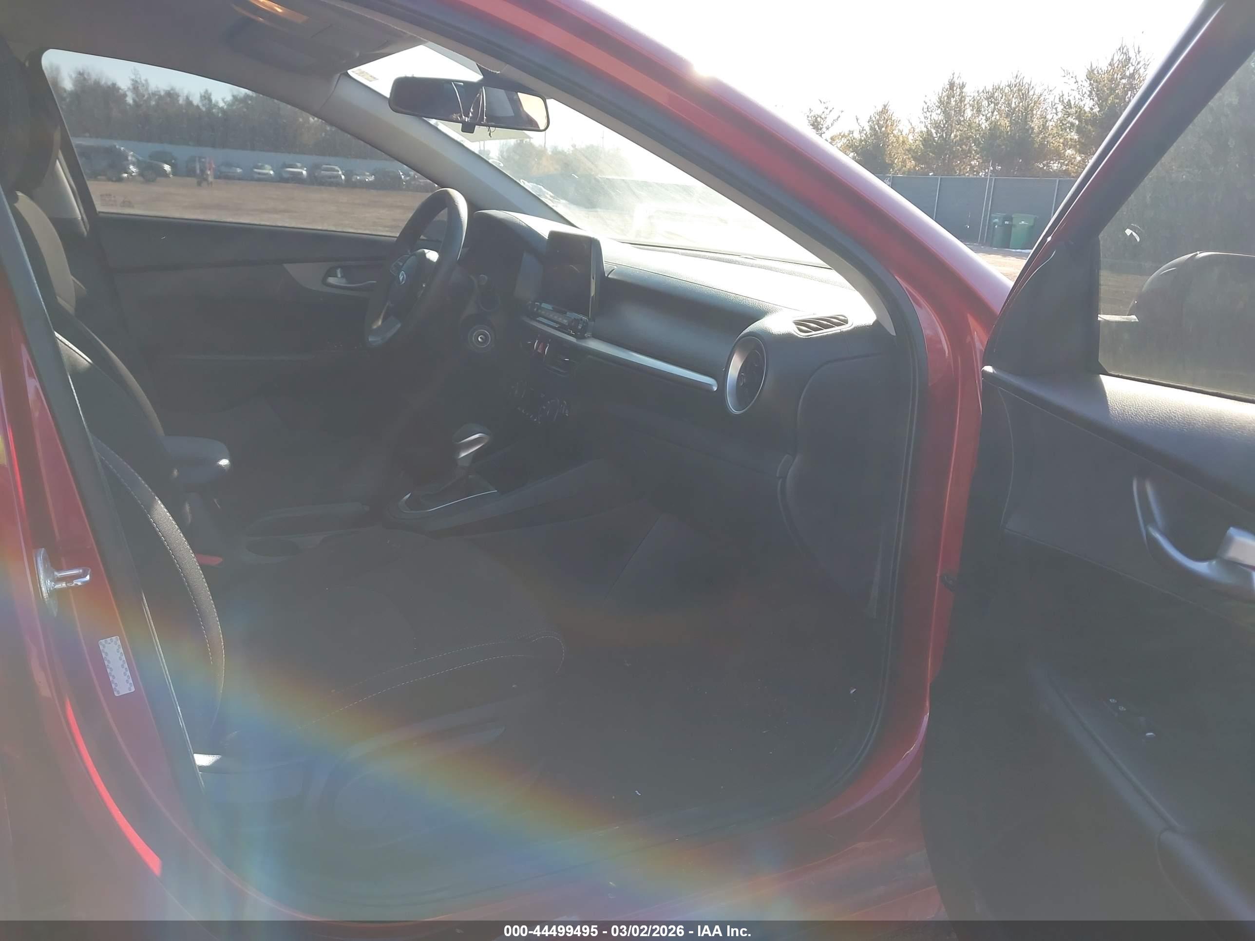 KIA FORTE image 5
