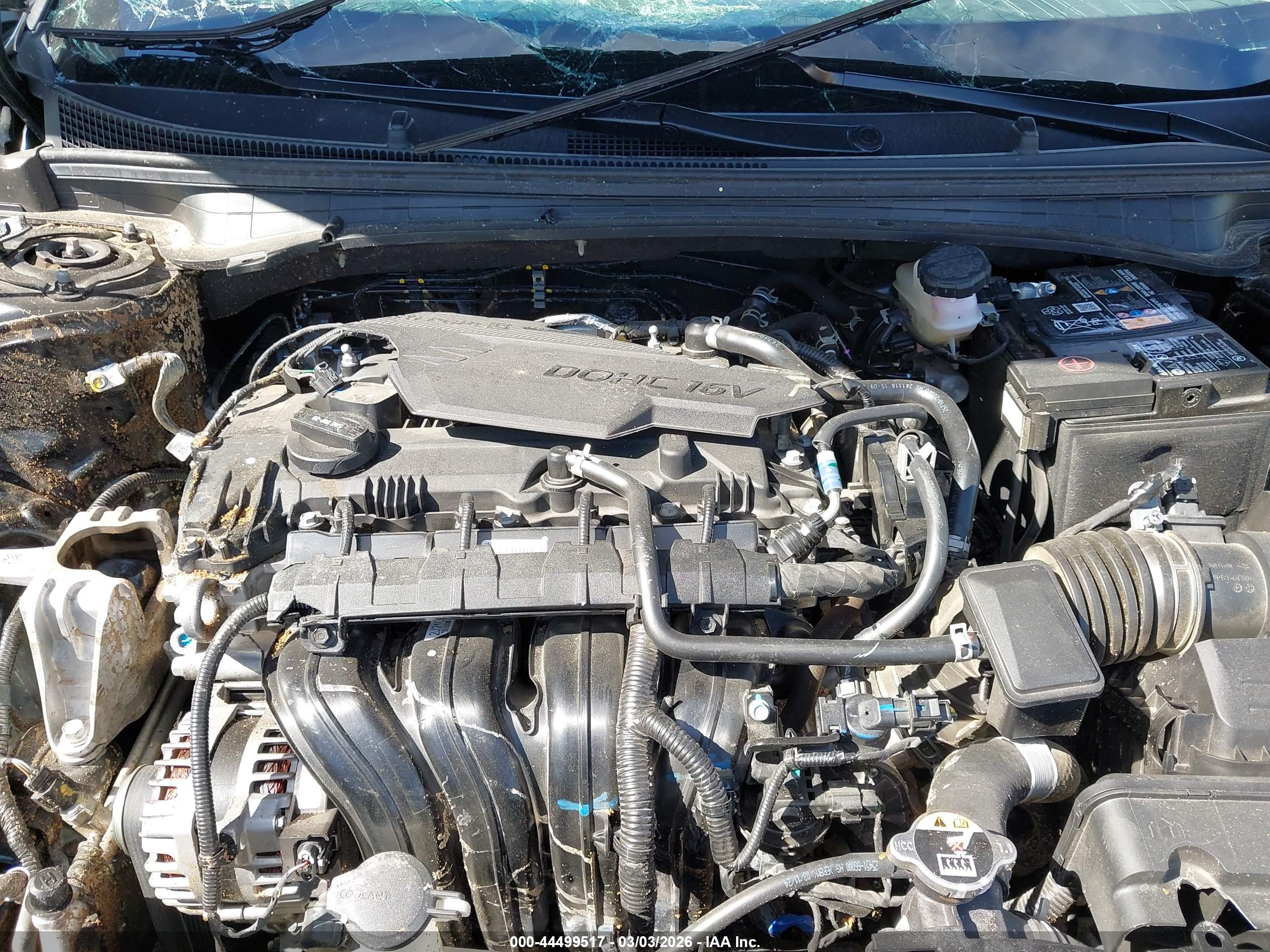 KIA K4 image 10