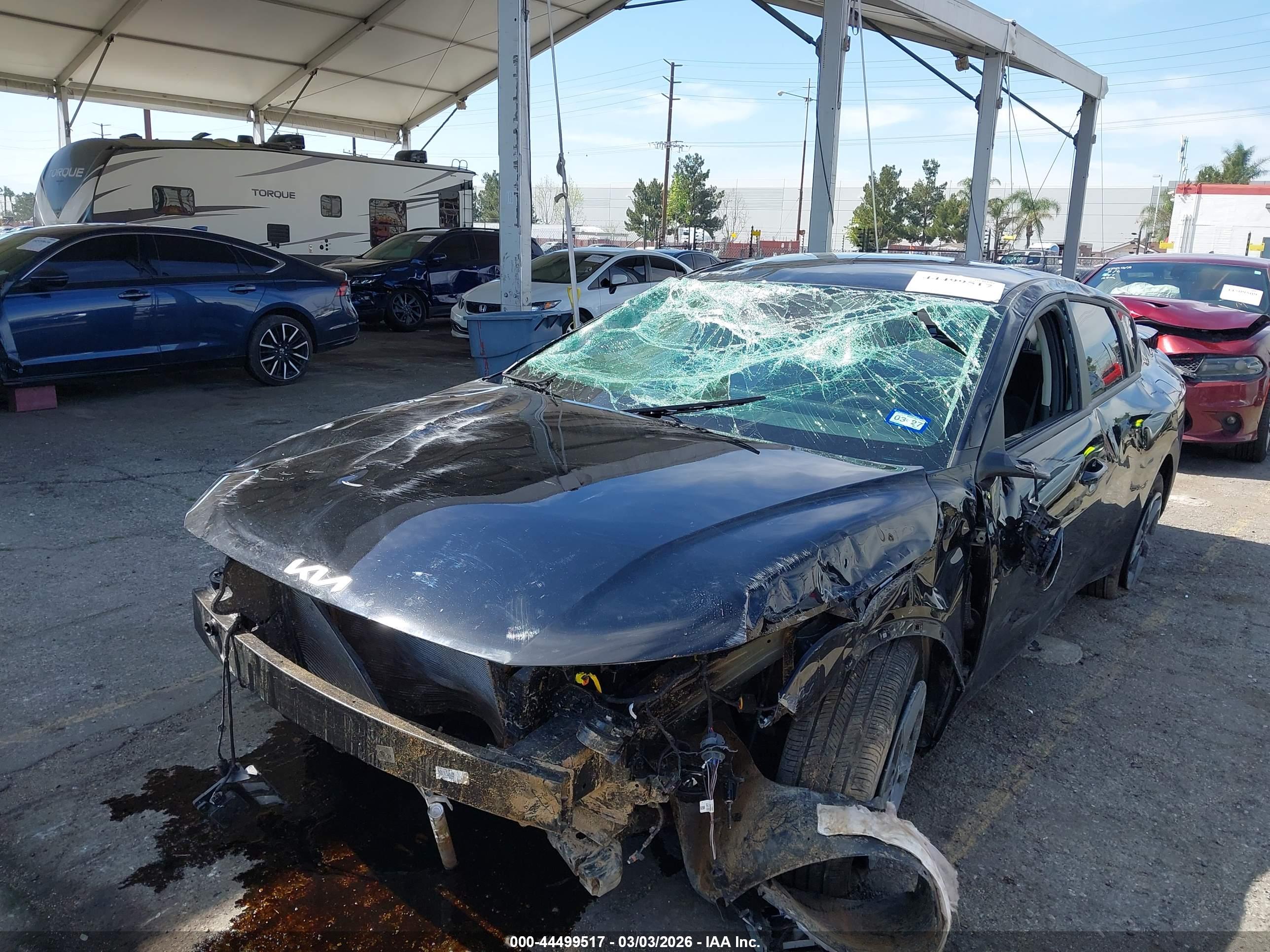 KIA K4 image 6
