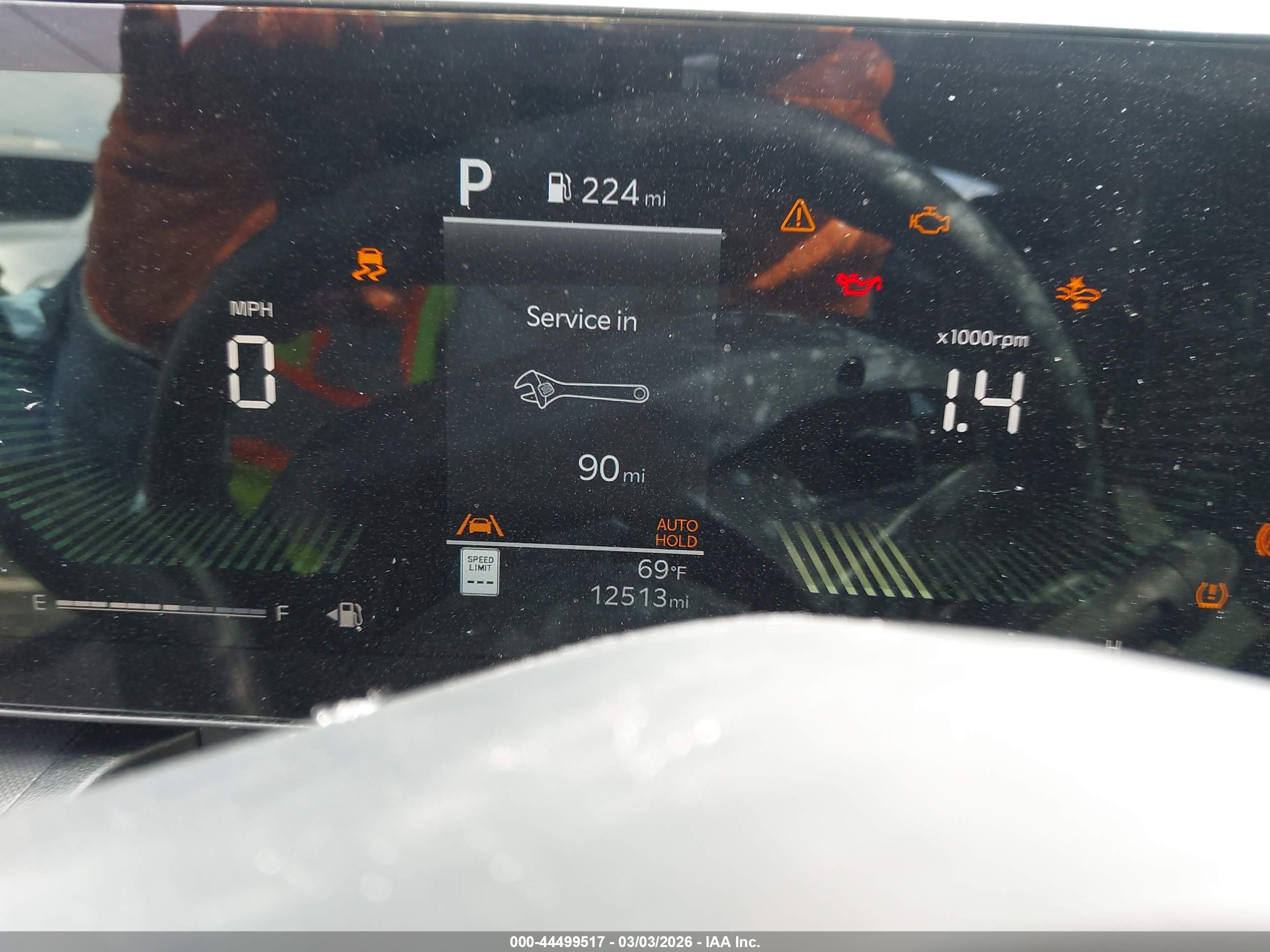 KIA K4 image 7