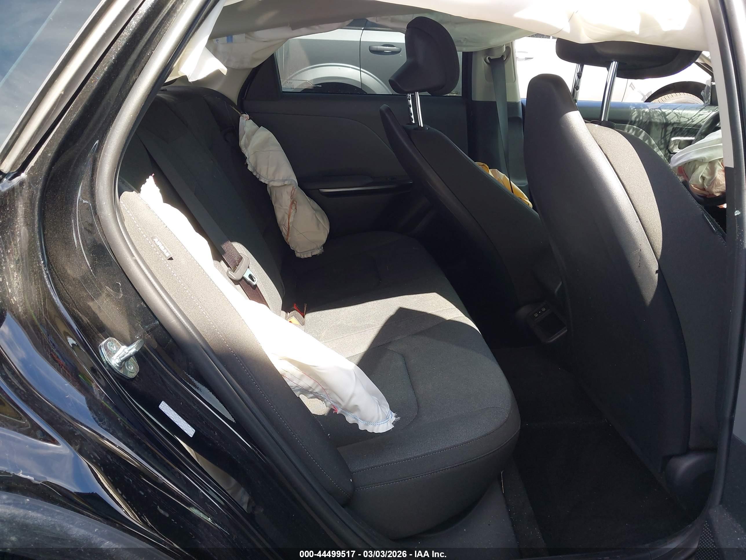 KIA K4 image 8