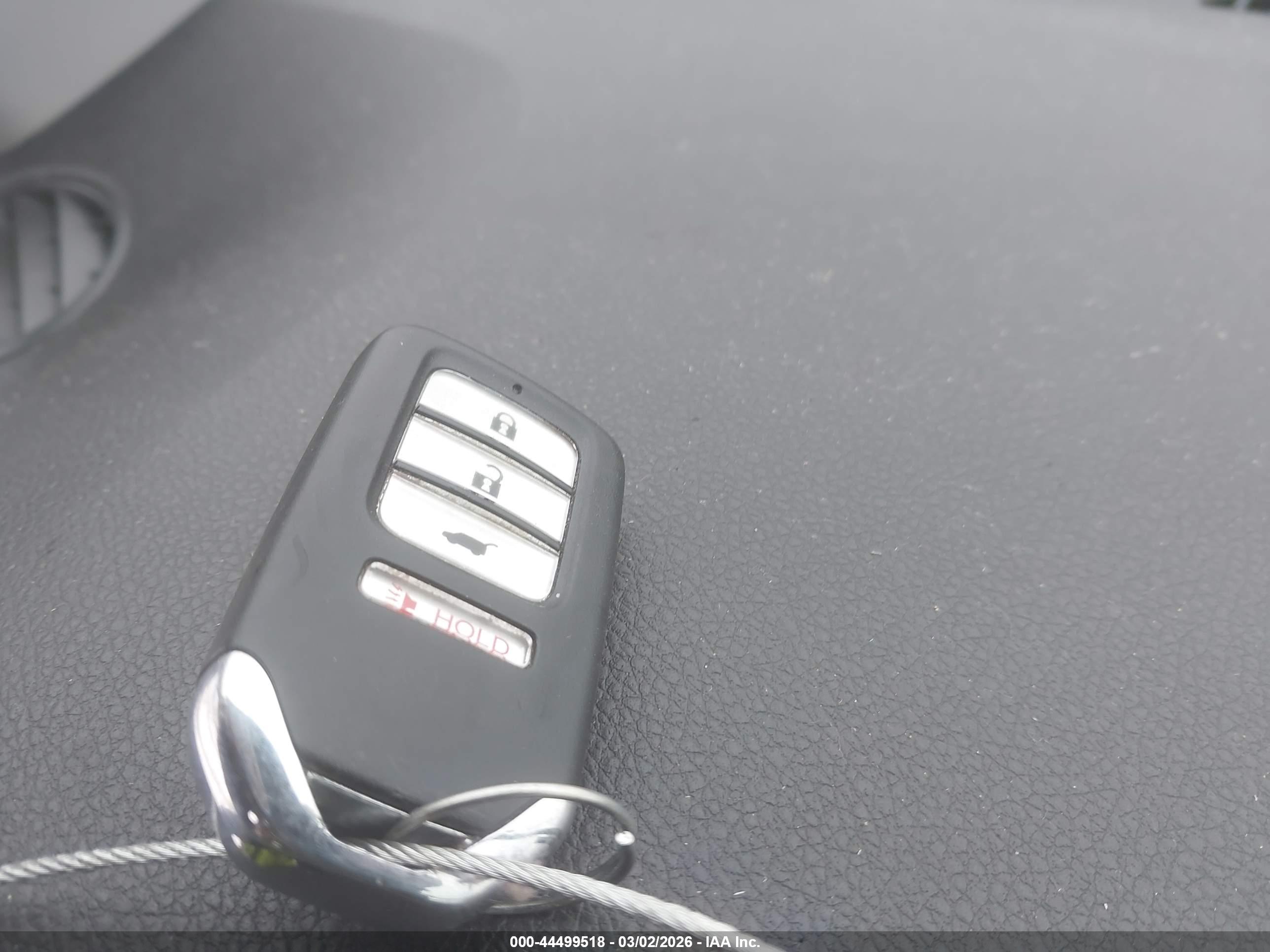 HONDA HR-V image 11