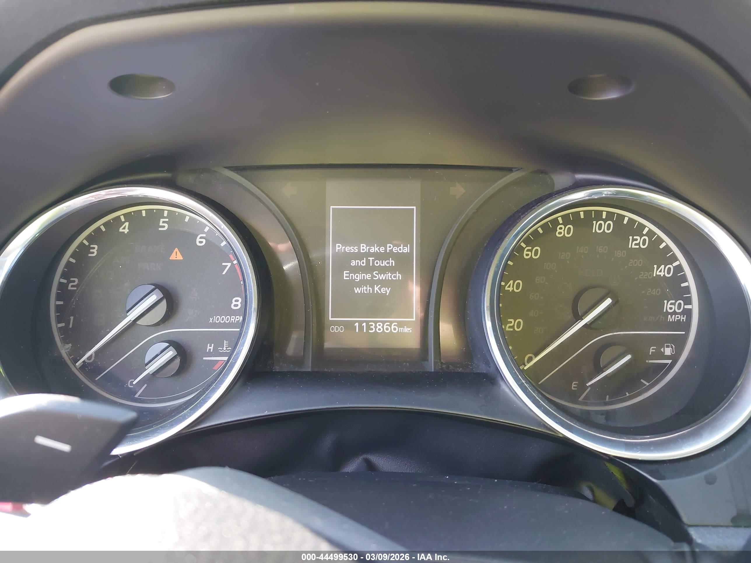 TOYOTA CAMRY image 7
