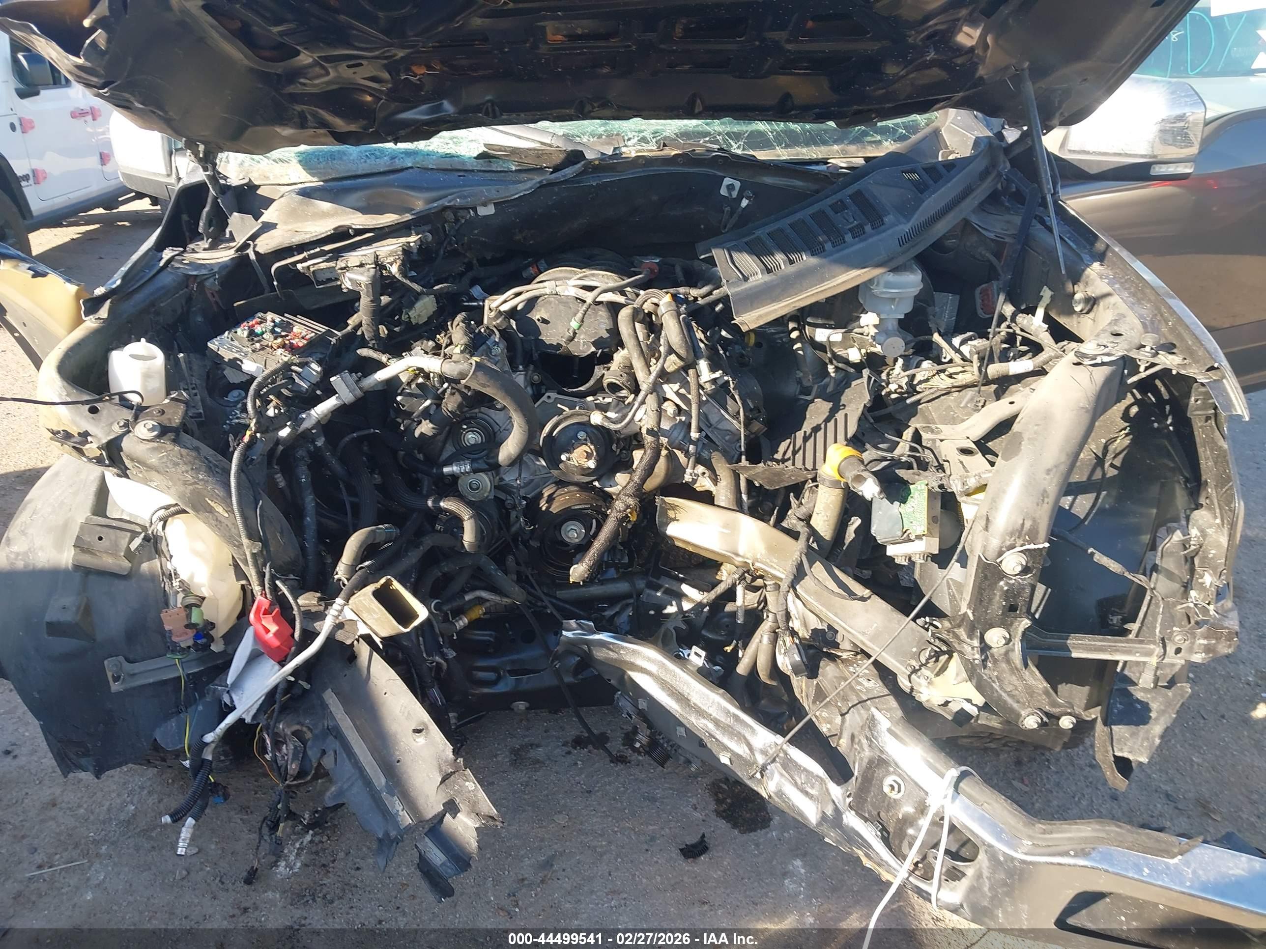 FORD F-150 image 10