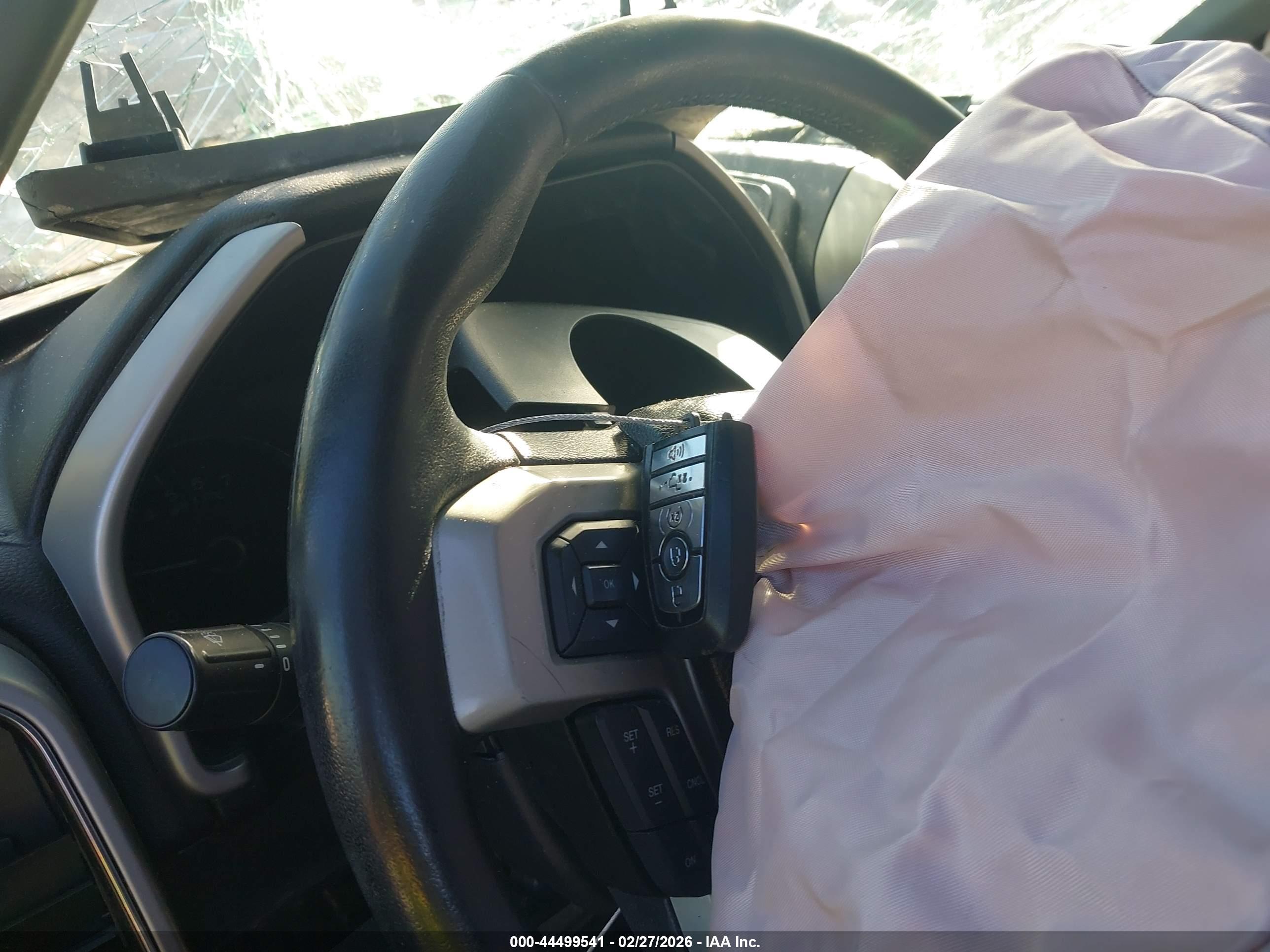 FORD F-150 image 11