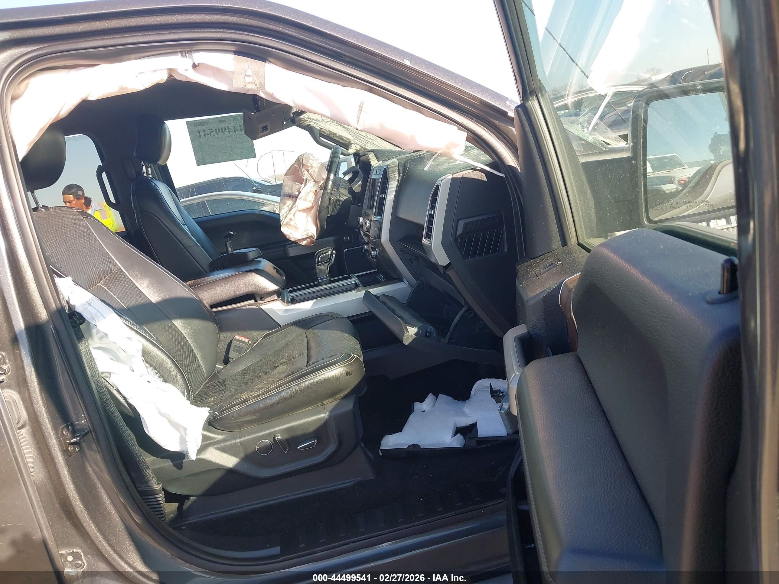 FORD F-150 image 5