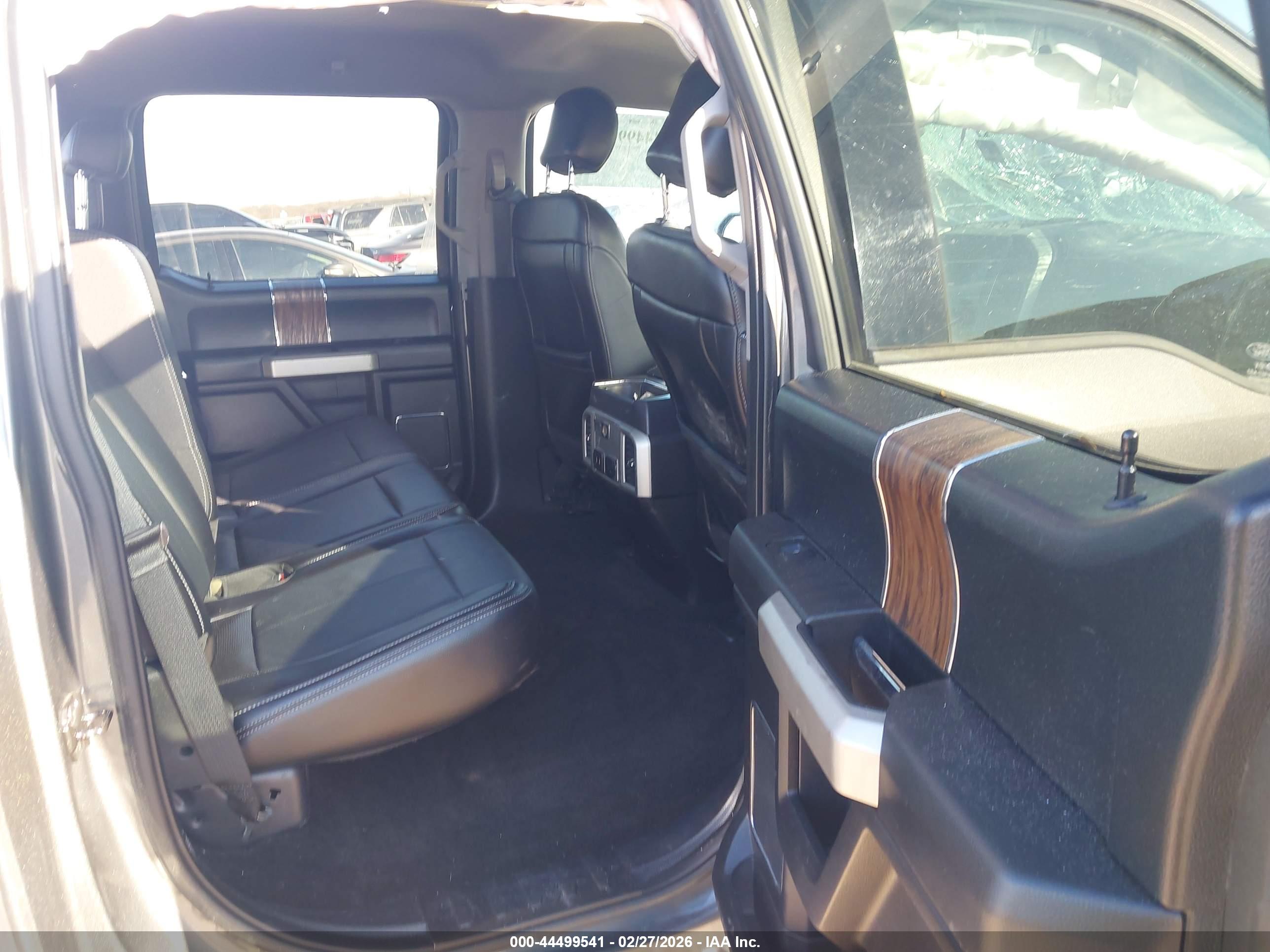 FORD F-150 image 8