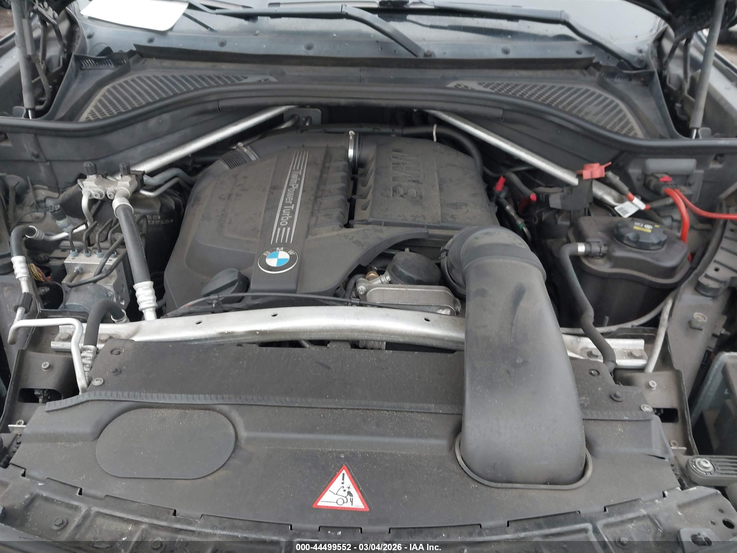 BMW X5 image 10