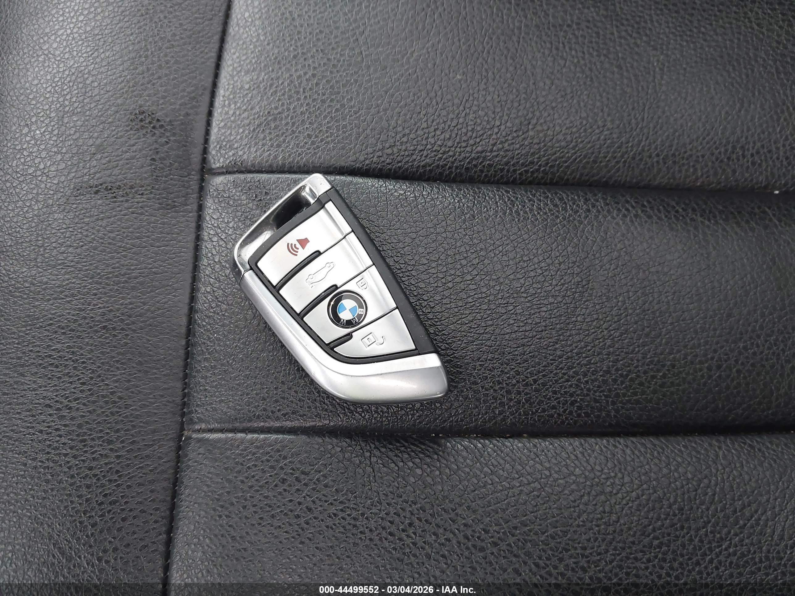 BMW X5 image 11