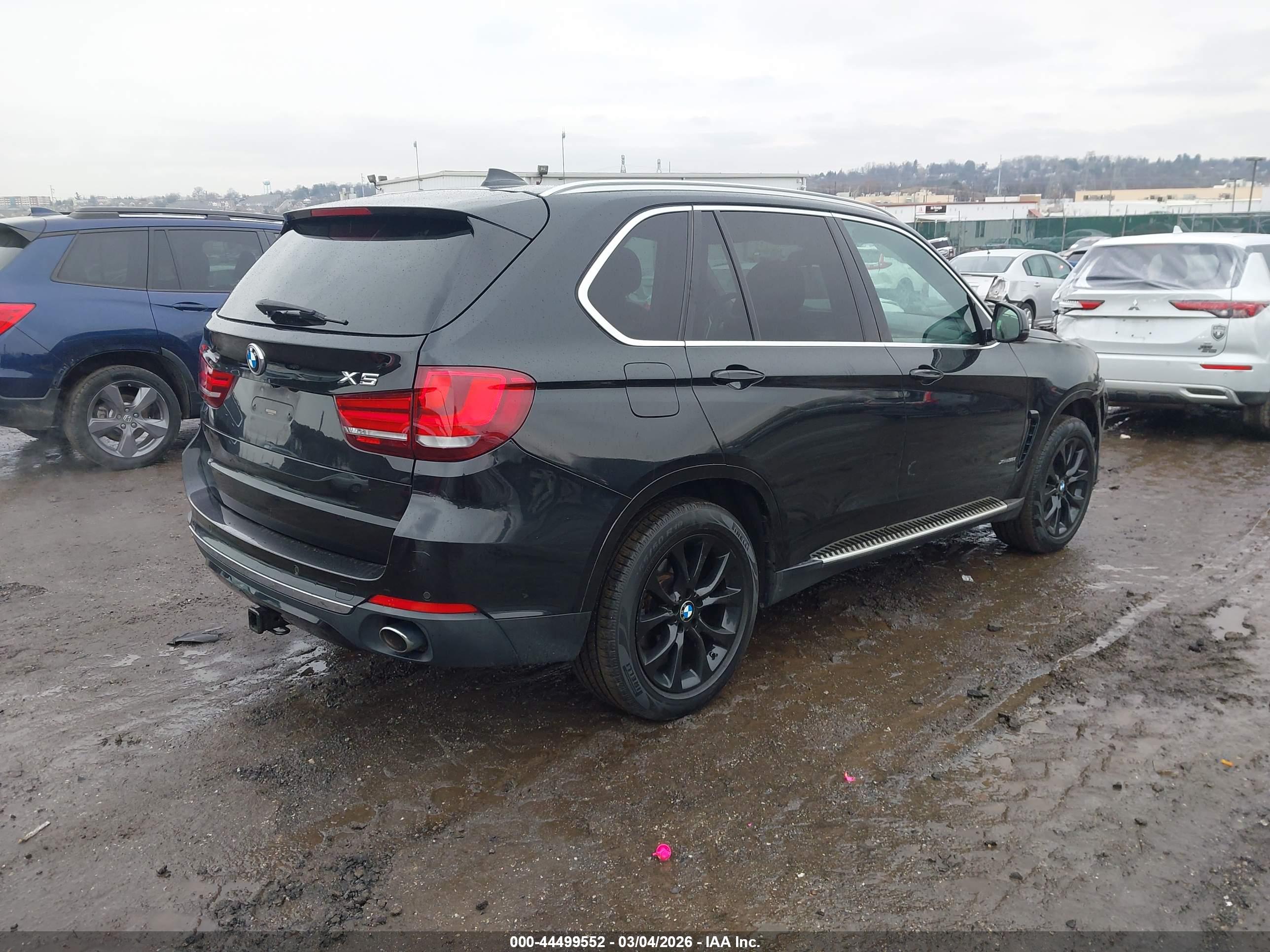 BMW X5 image 4
