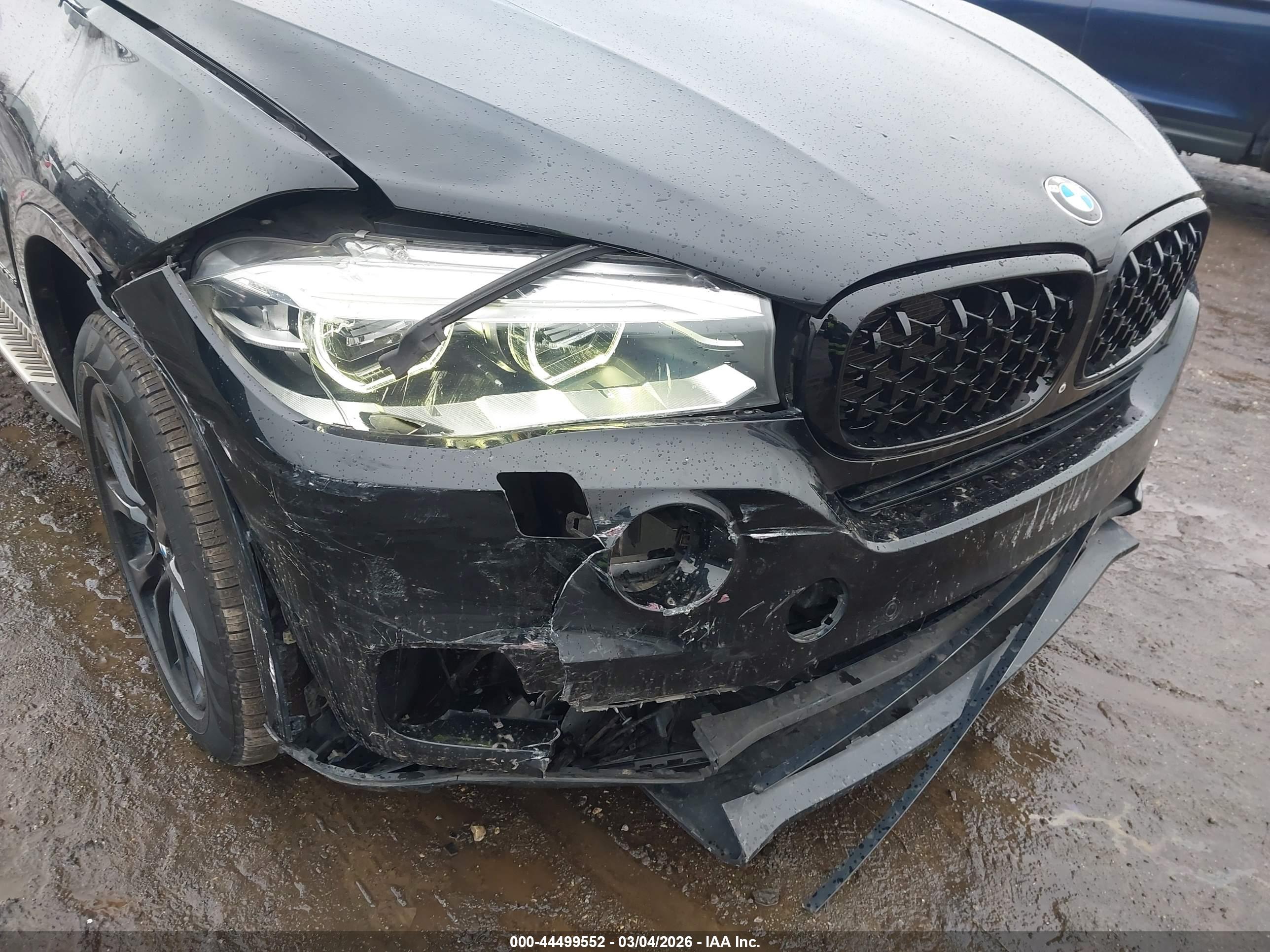 BMW X5 image 6