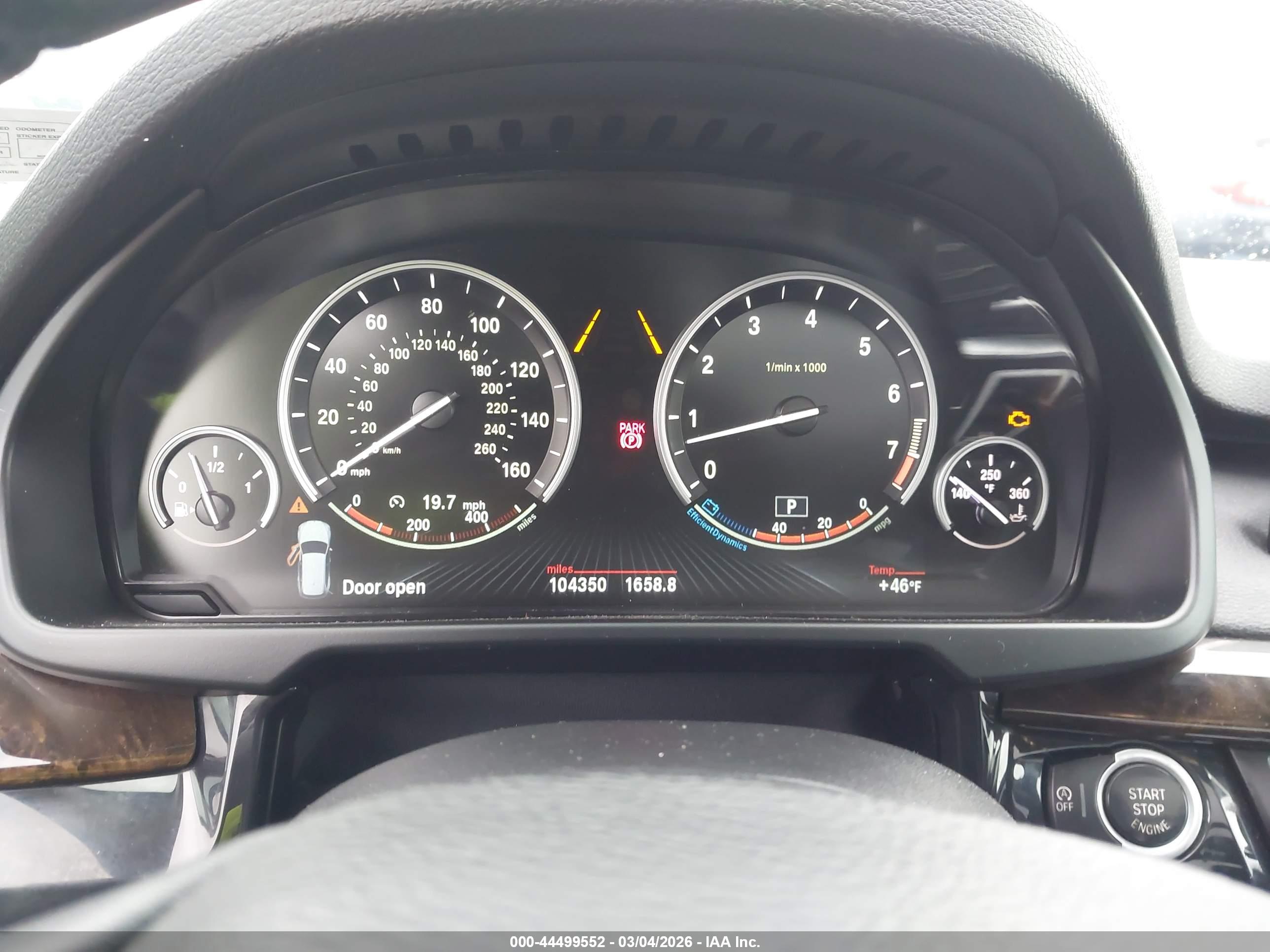 BMW X5 image 7