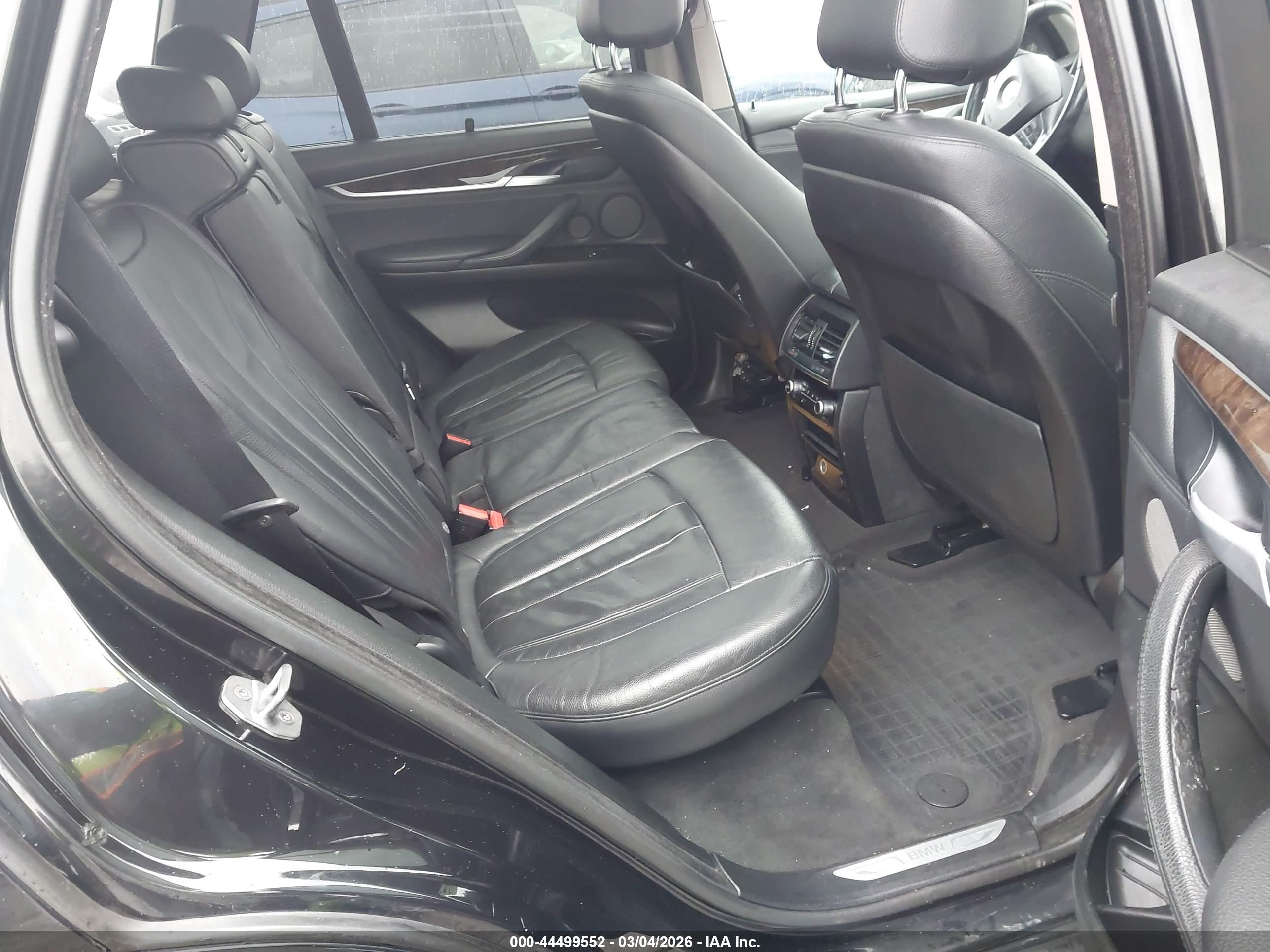 BMW X5 image 8