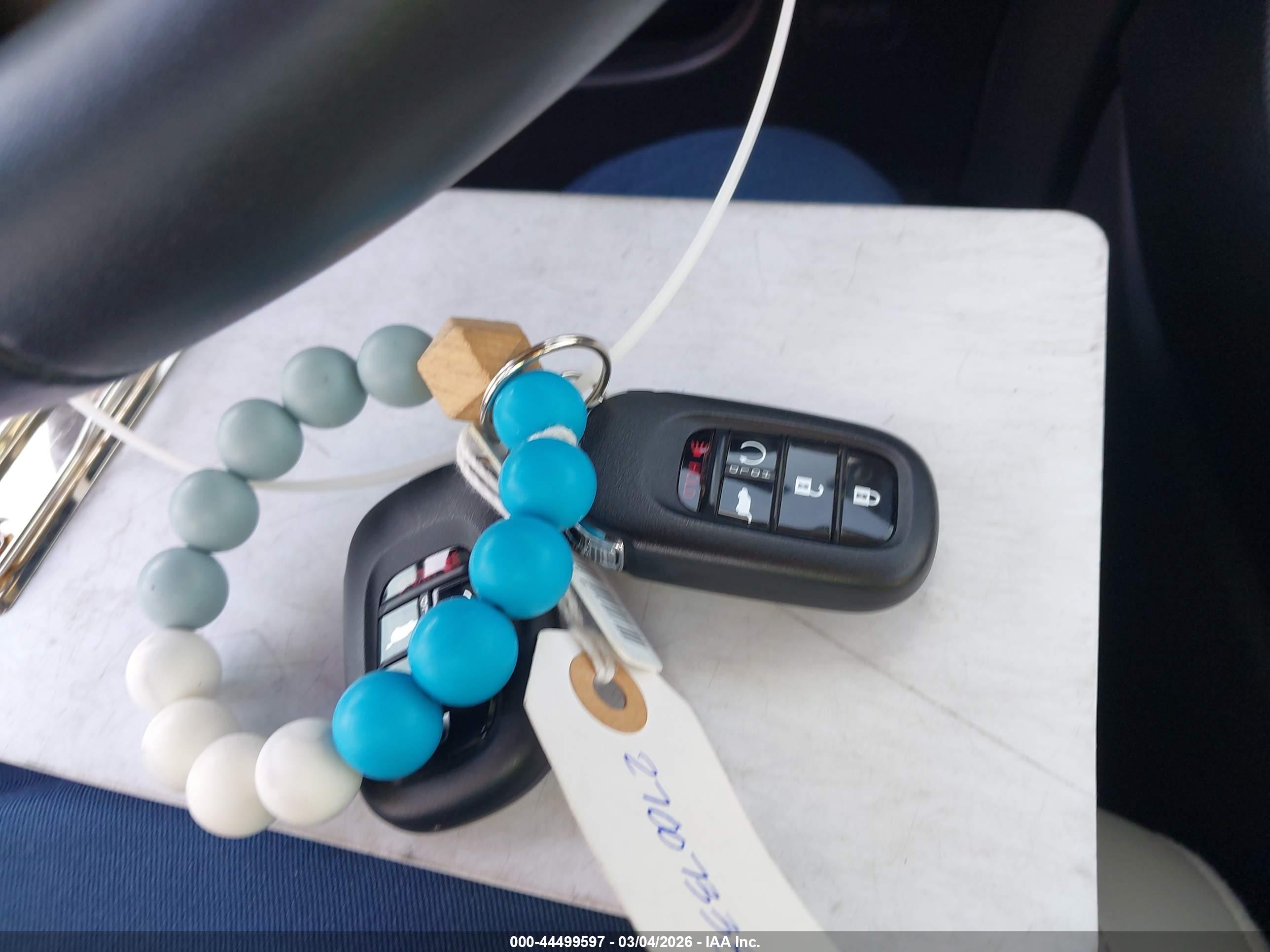 HONDA CR-V image 11