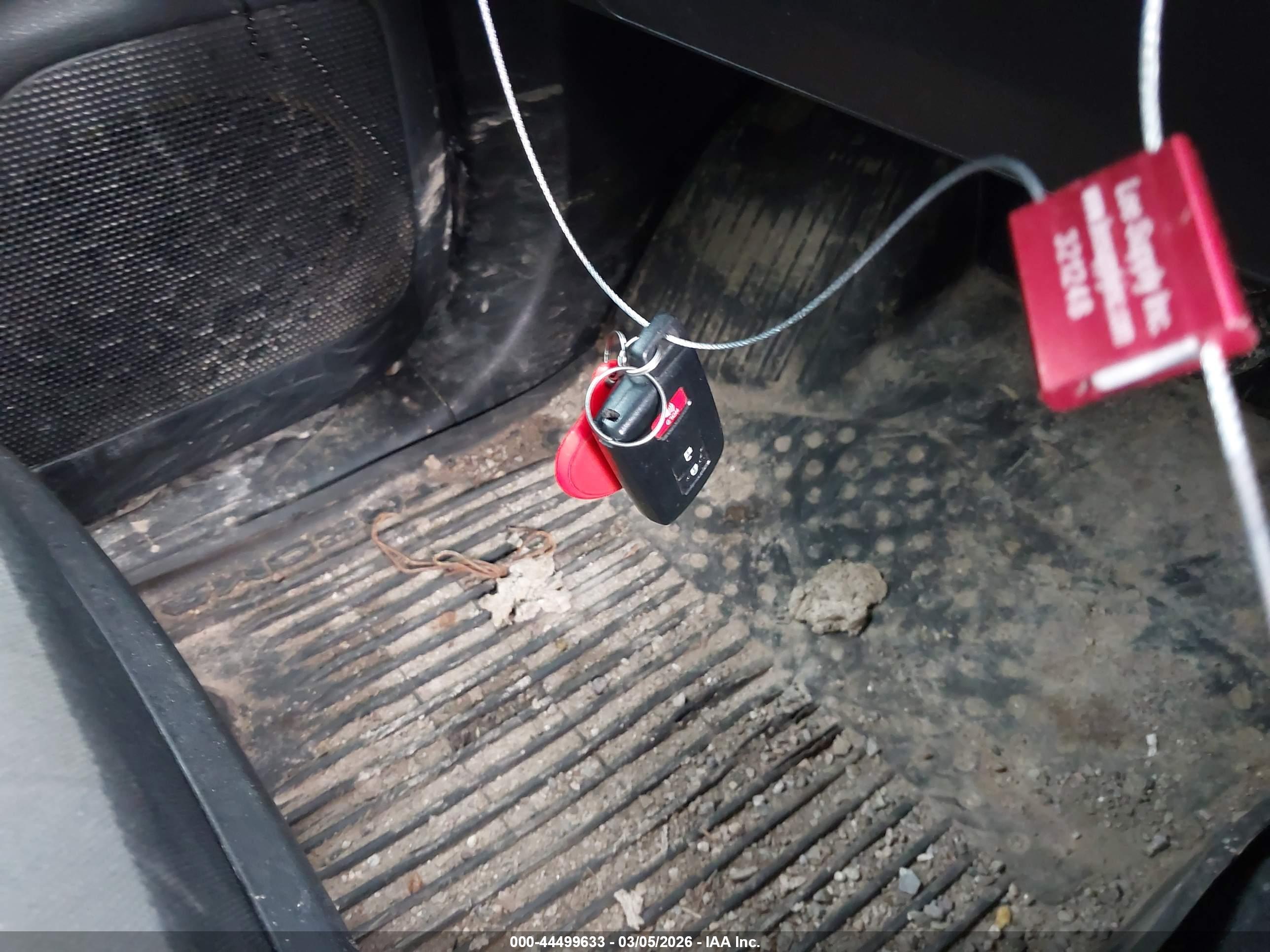 TOYOTA TACOMA image 11
