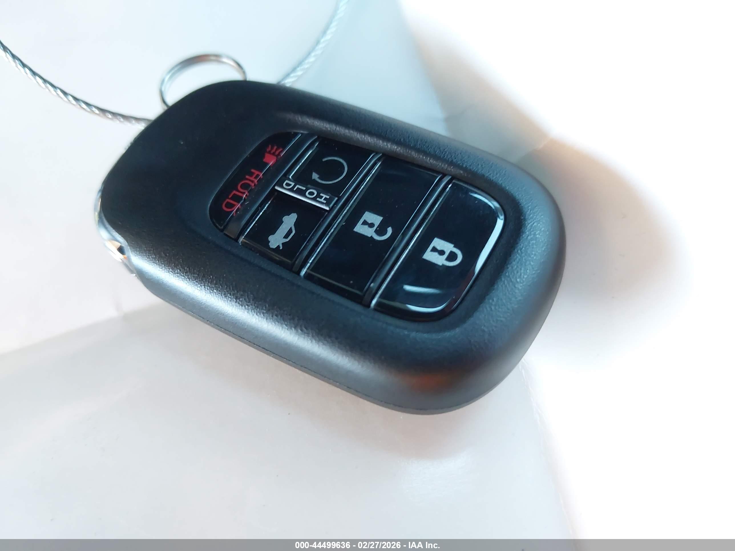 HONDA CIVIC image 11