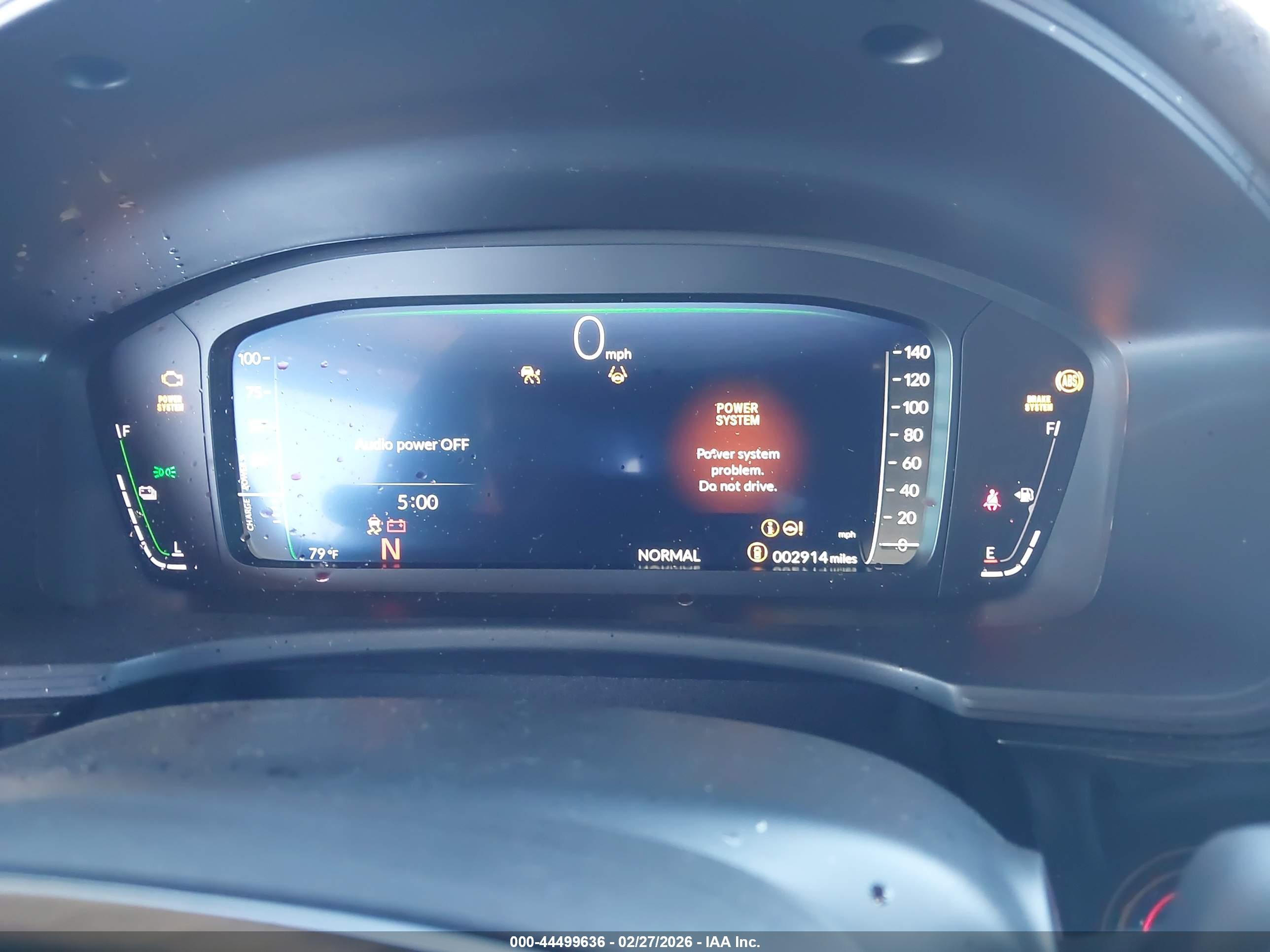 HONDA CIVIC image 7