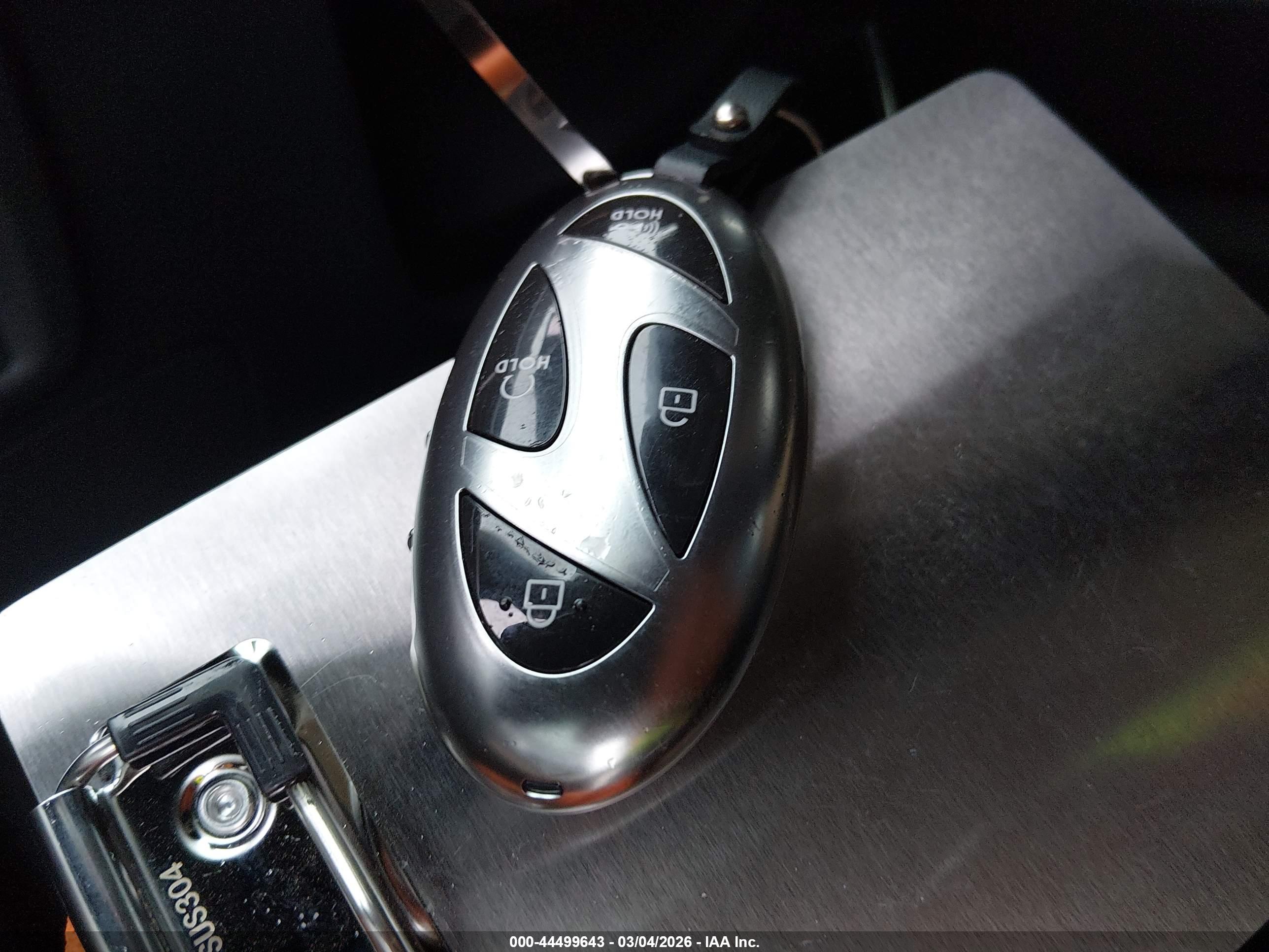 HYUNDAI SONATA image 11