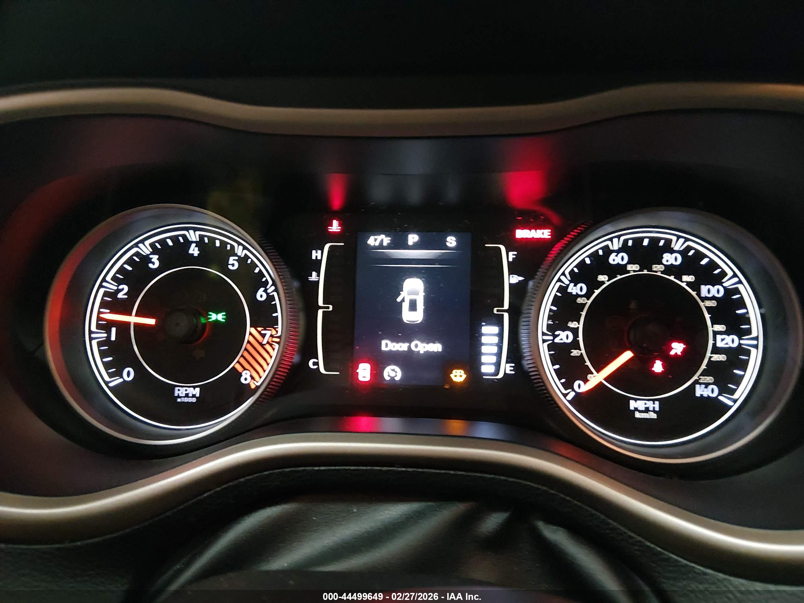 JEEP CHEROKEE image 7