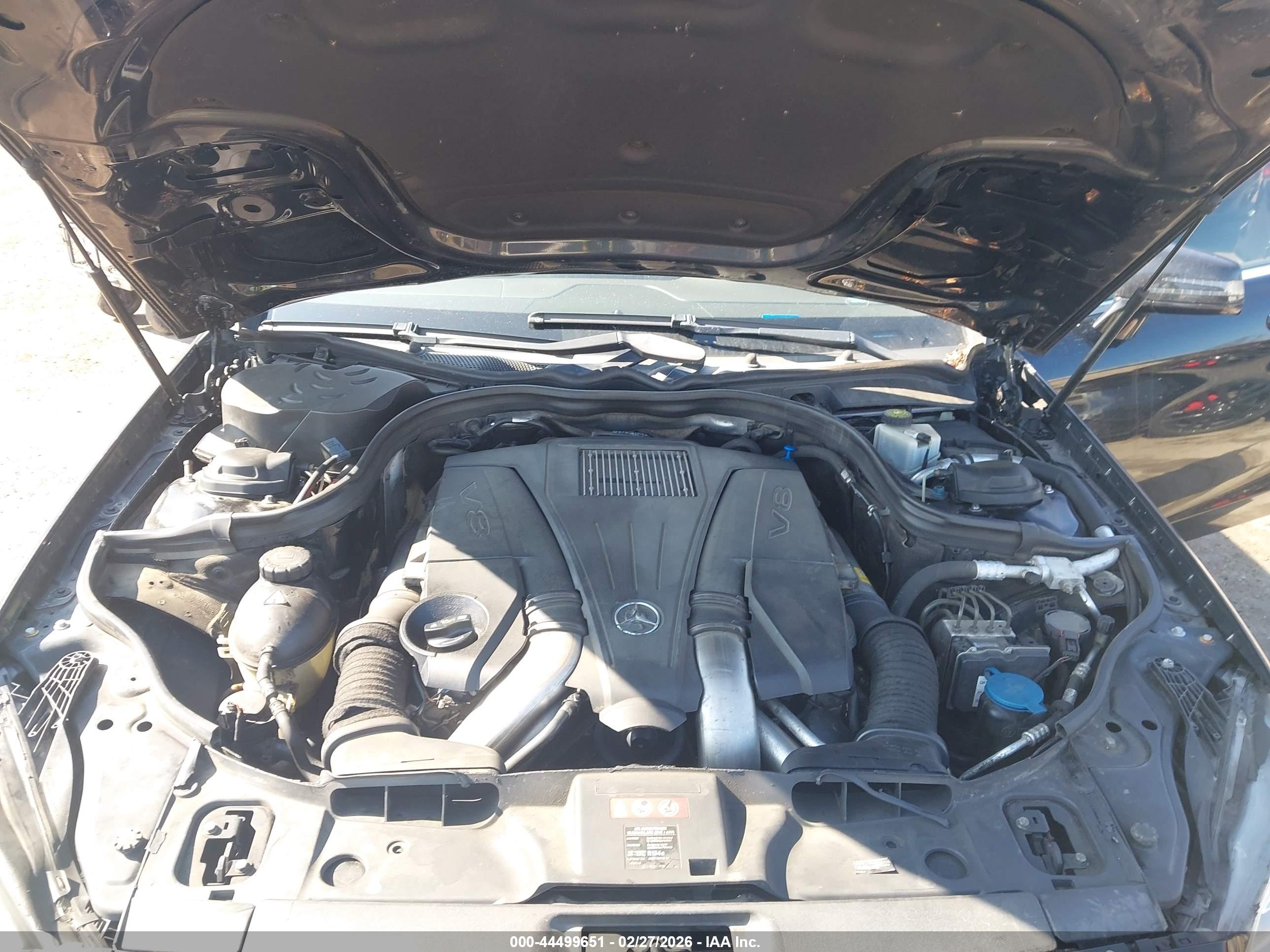 MERCEDES-BENZ CLS image 10
