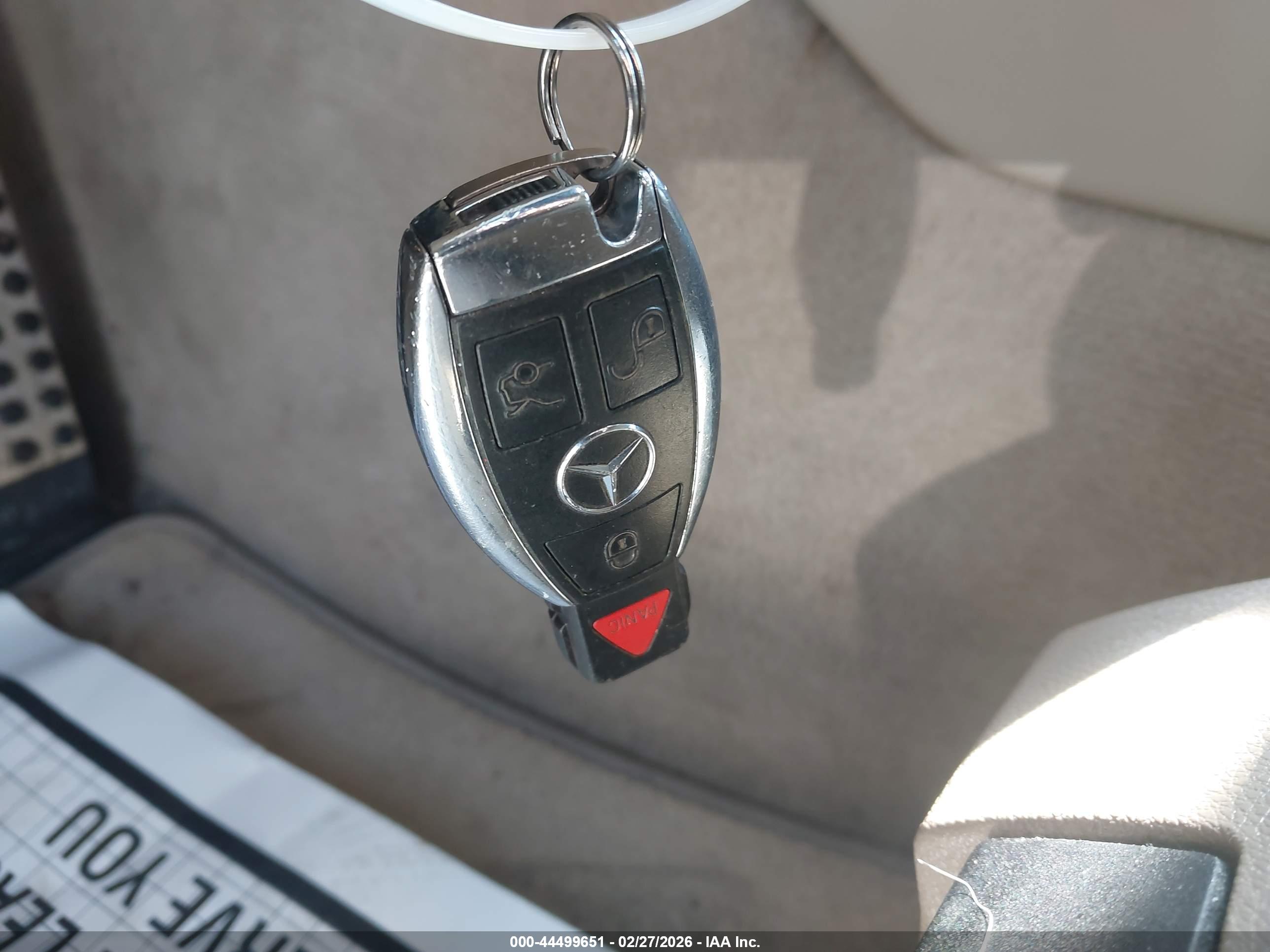 MERCEDES-BENZ CLS image 11