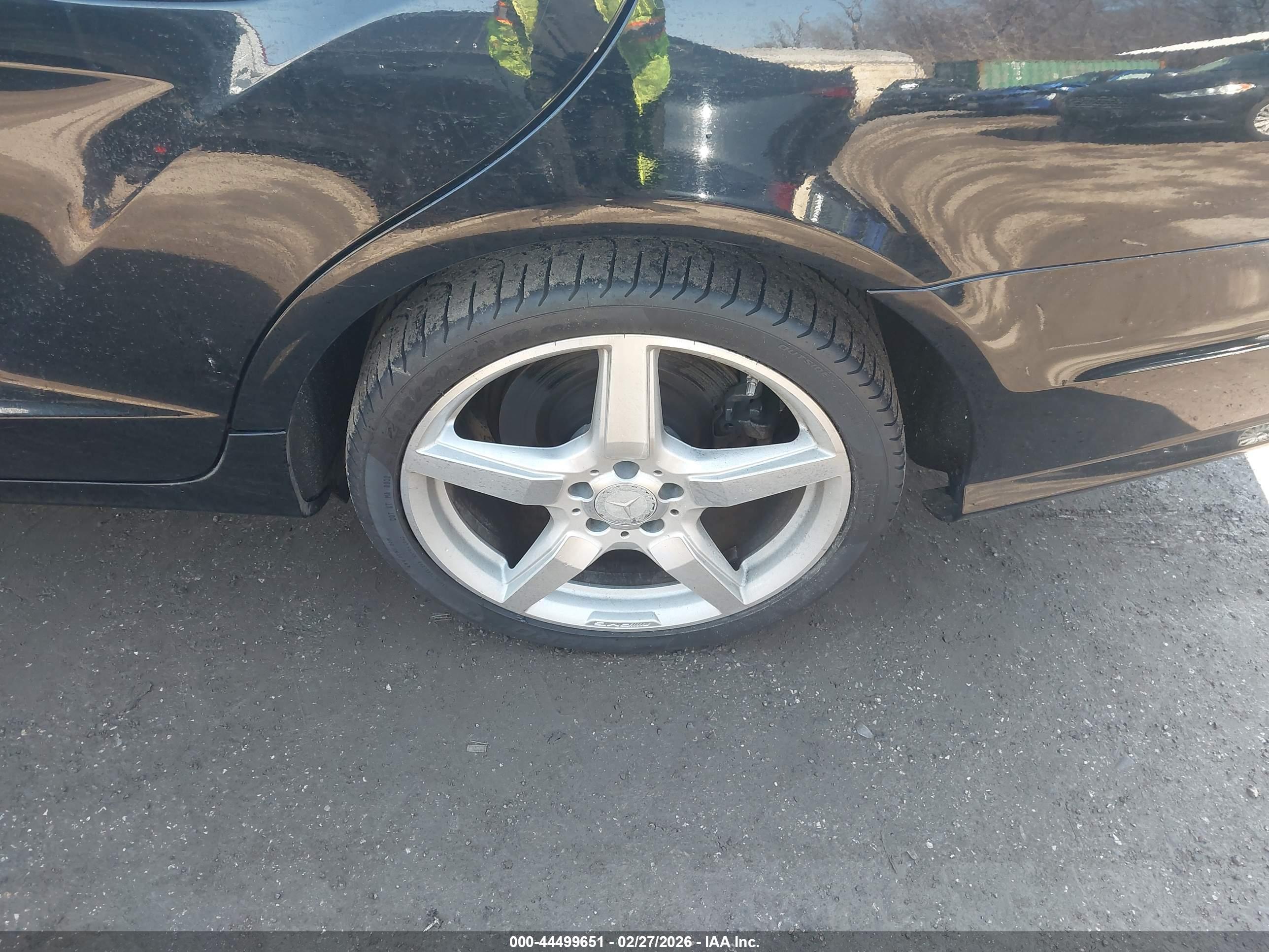 MERCEDES-BENZ CLS image 6